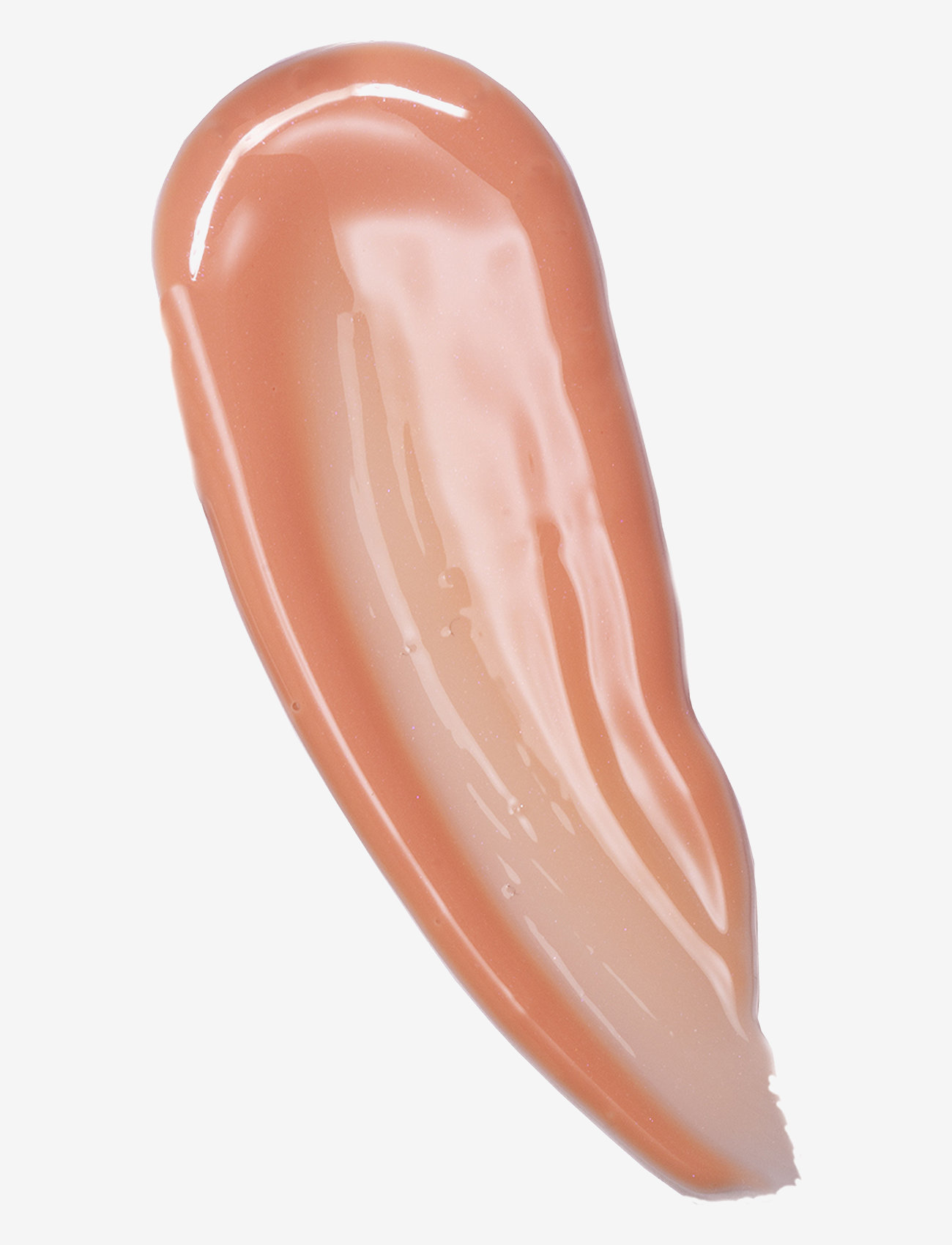 LH Cosmetics - Infinity lip gloss - pastel peach - 1