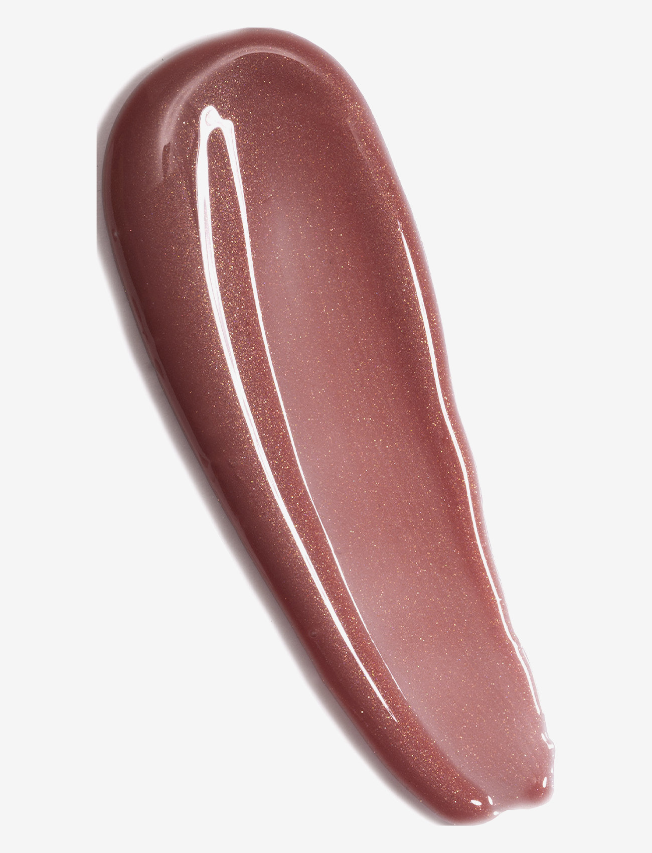 LH Cosmetics - Infinity lip gloss - dusty rose - 1