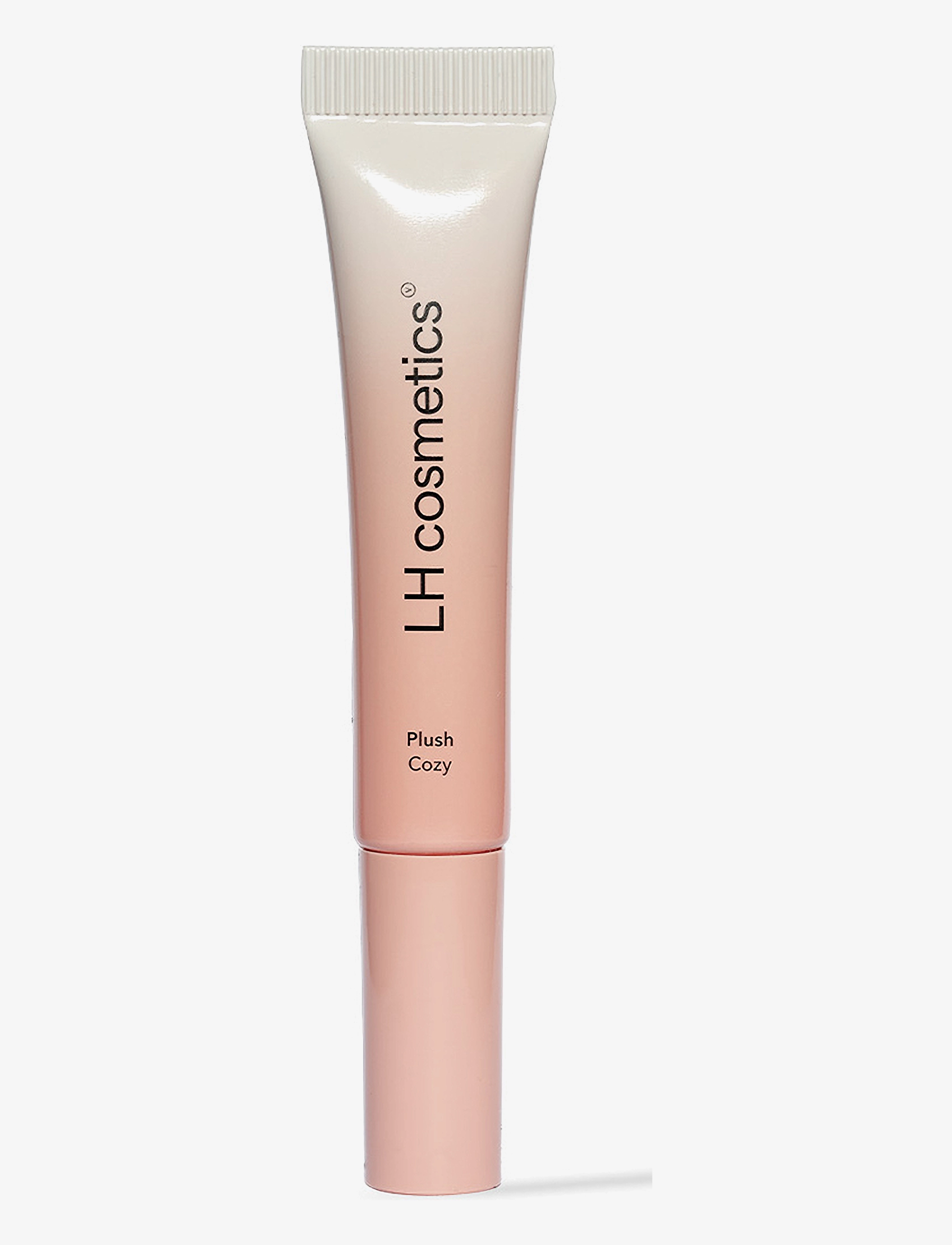 LH Cosmetics Plush - Läppar - COZY / pink/rose