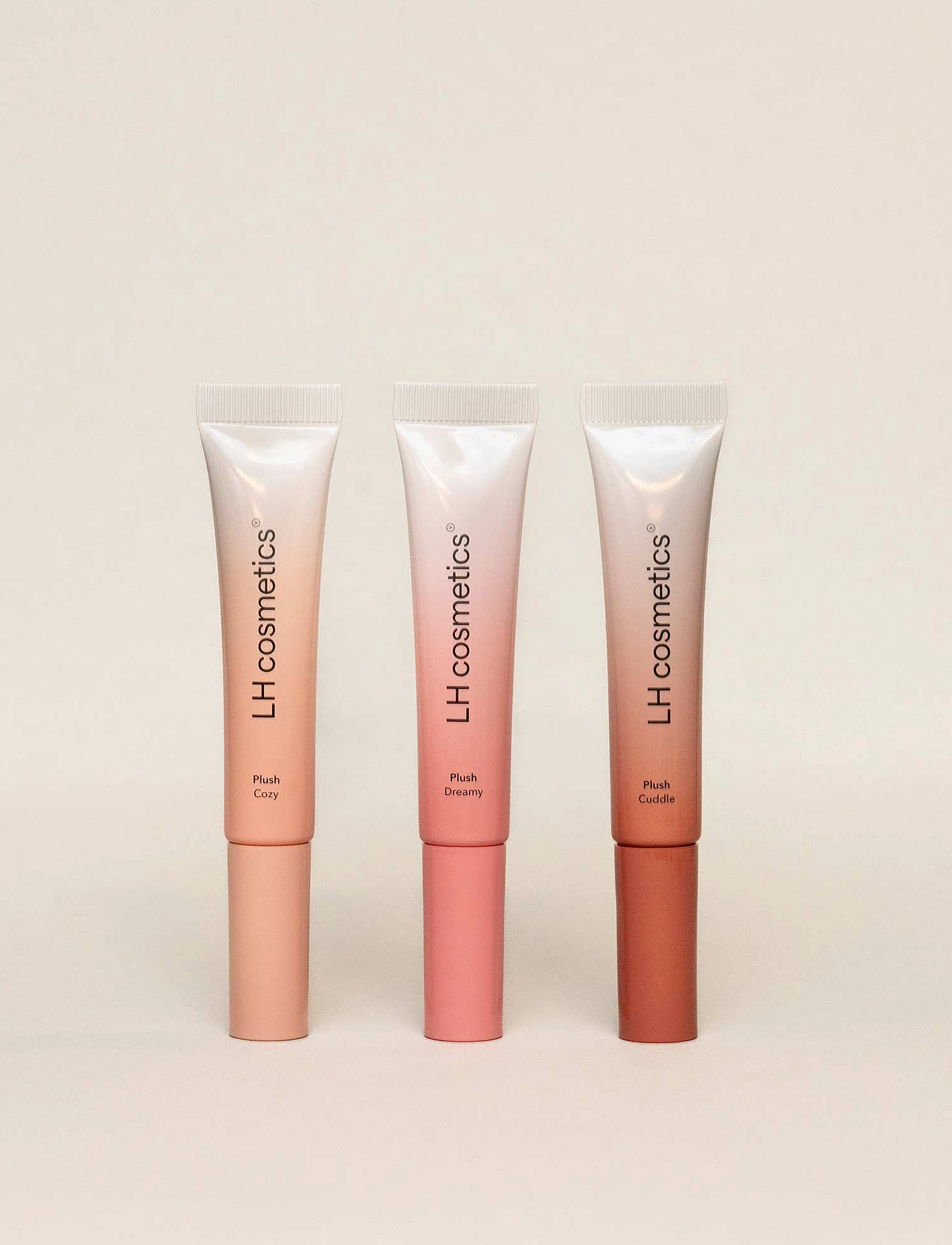 LH Cosmetics - Plush - meikit - cozy - 5