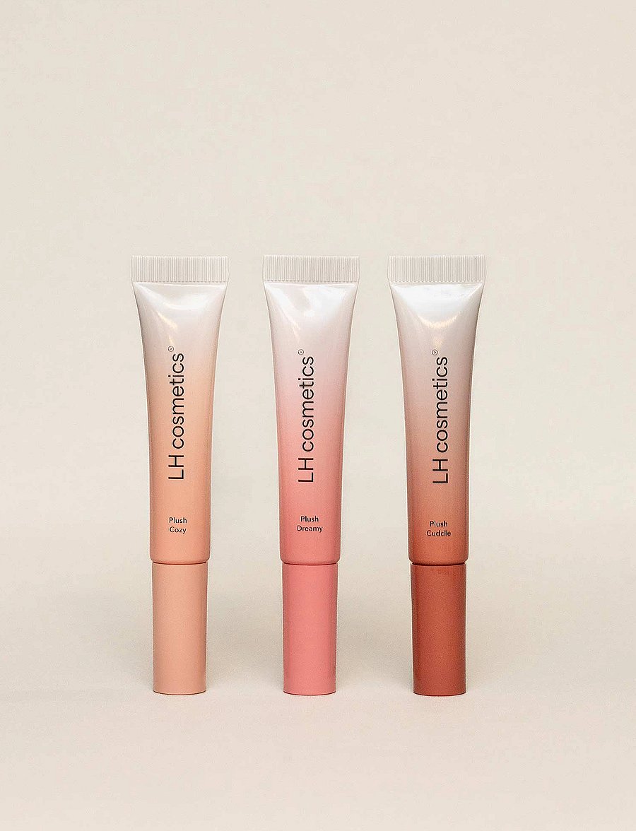 LH Cosmetics - Plush - smink - cozy - 5