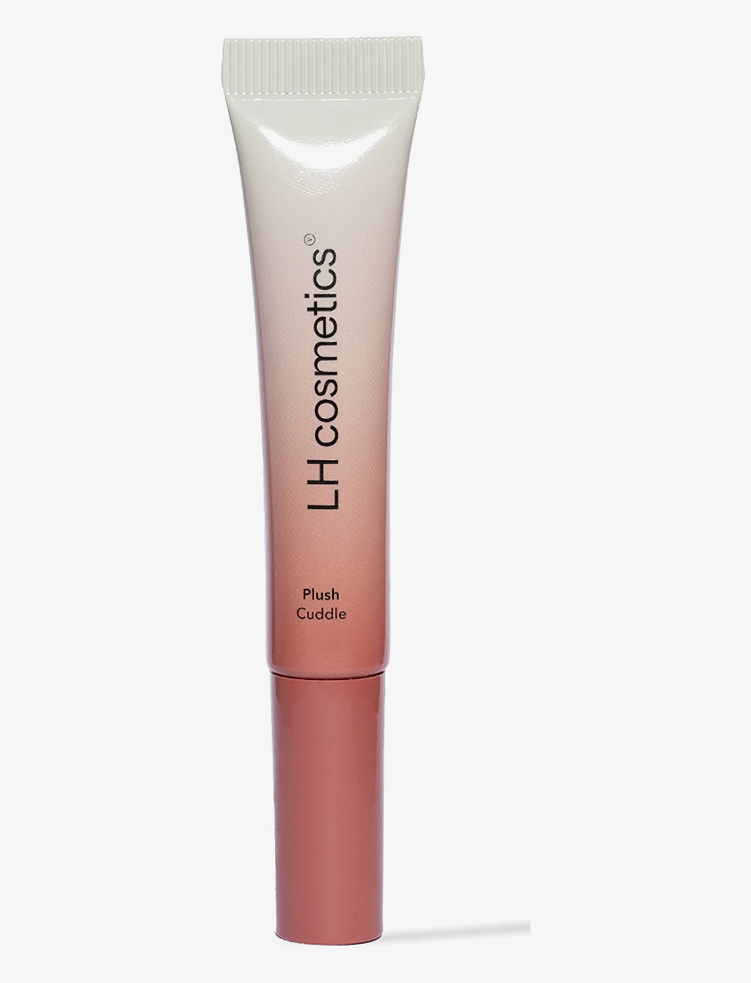 LH Cosmetics Plush, 10 ml, Pink, Læber > Lipgloss, Dame