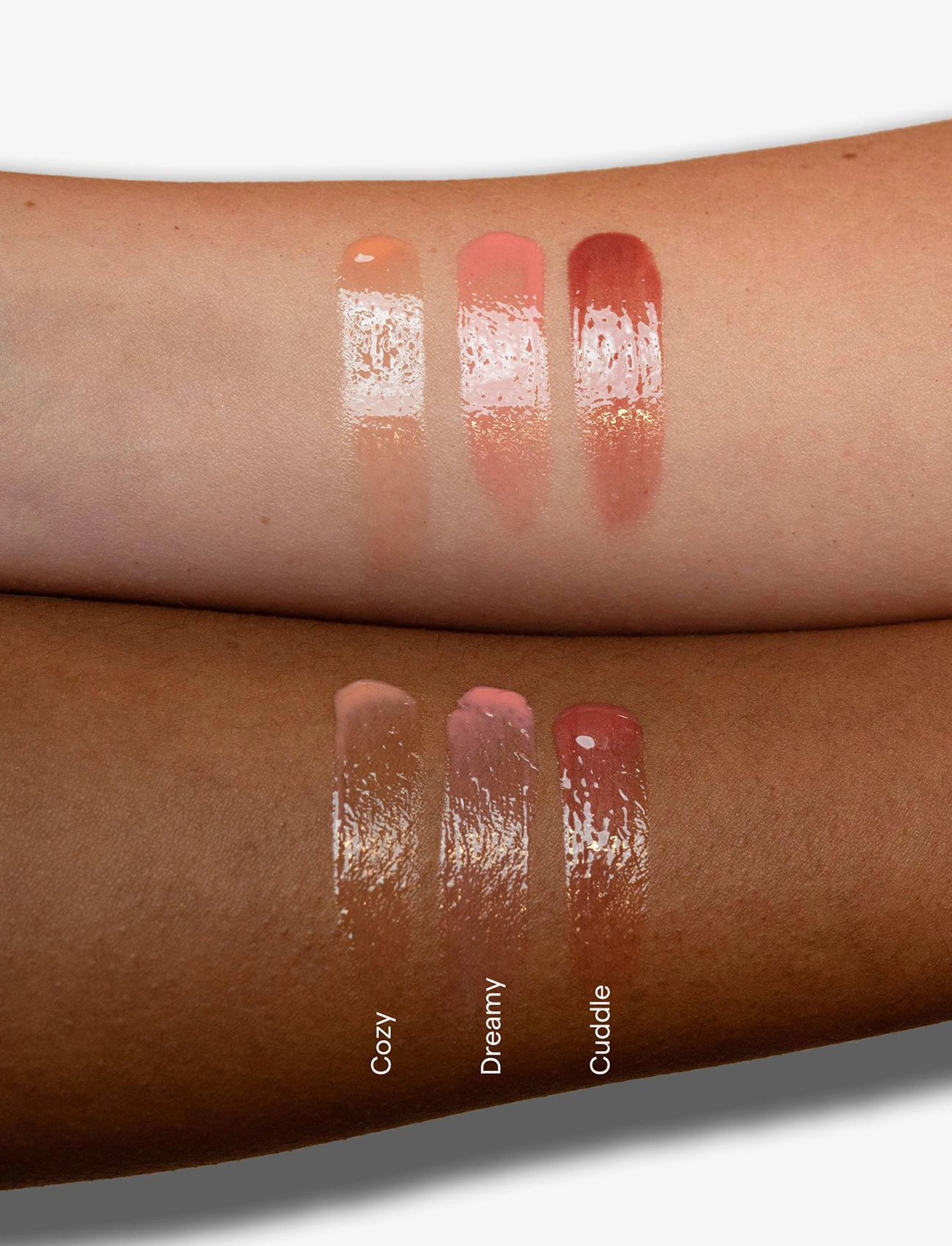 LH Cosmetics - Plush - makeup - cuddle - 1