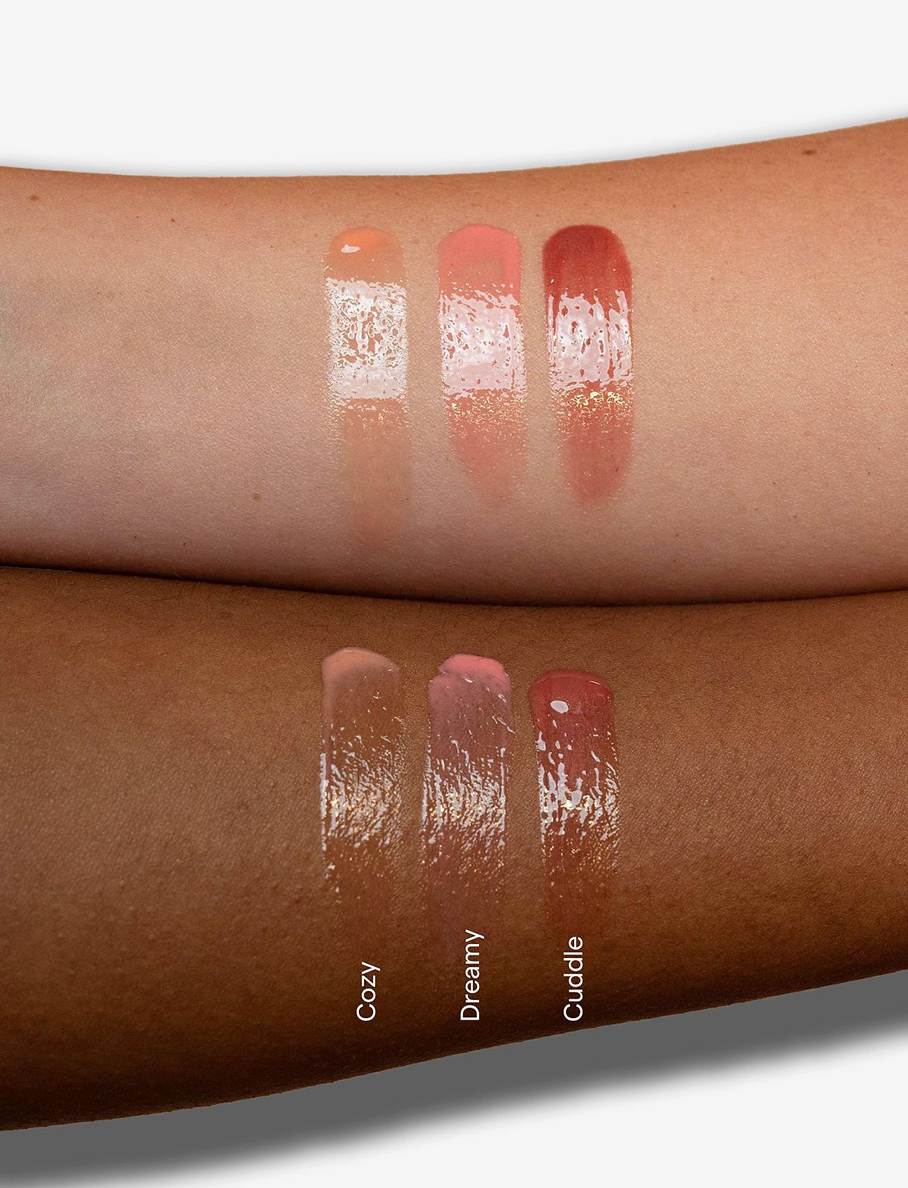 LH Cosmetics - Plush - smink - dreamy - 1