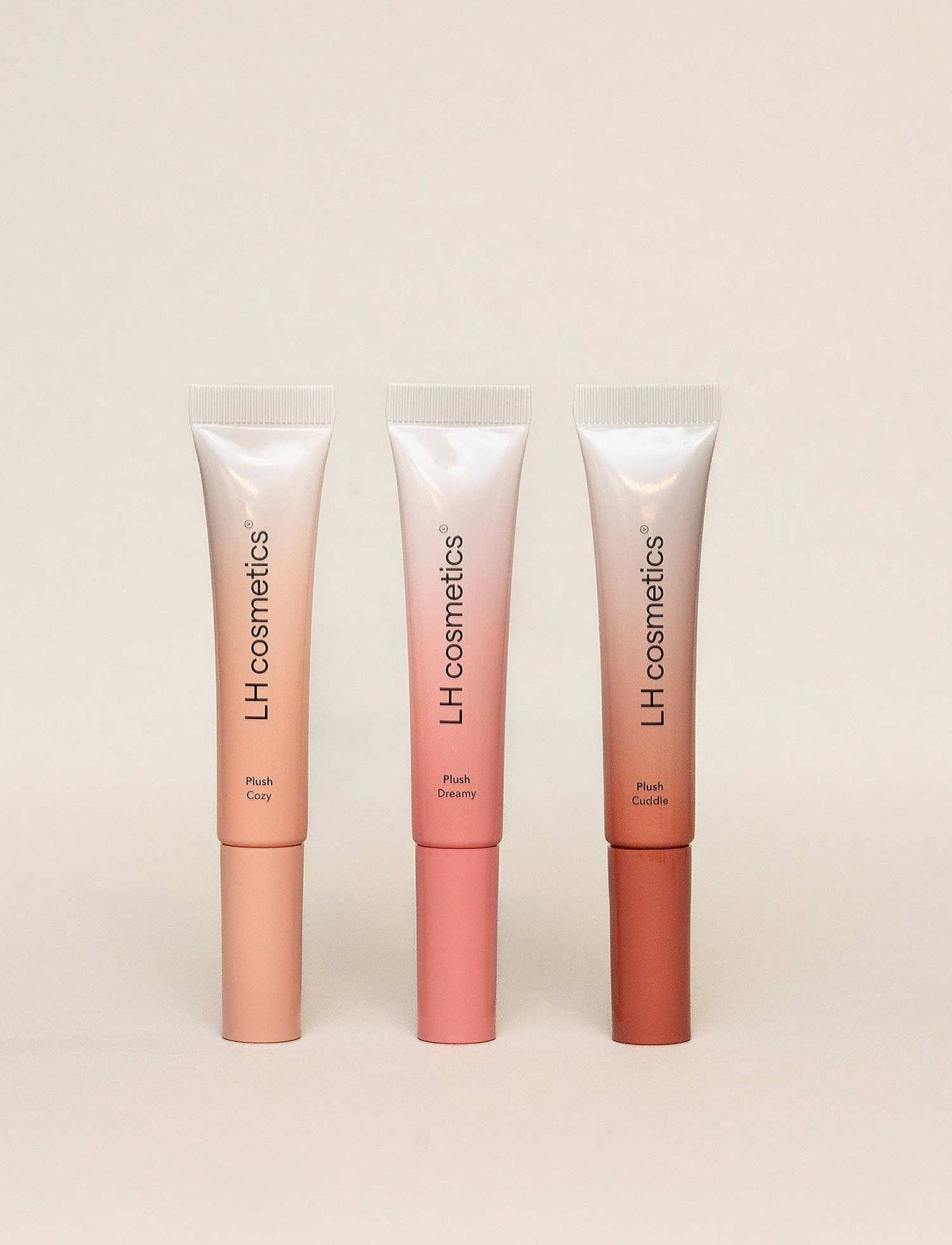 LH Cosmetics - Plush - smink - dreamy - 4