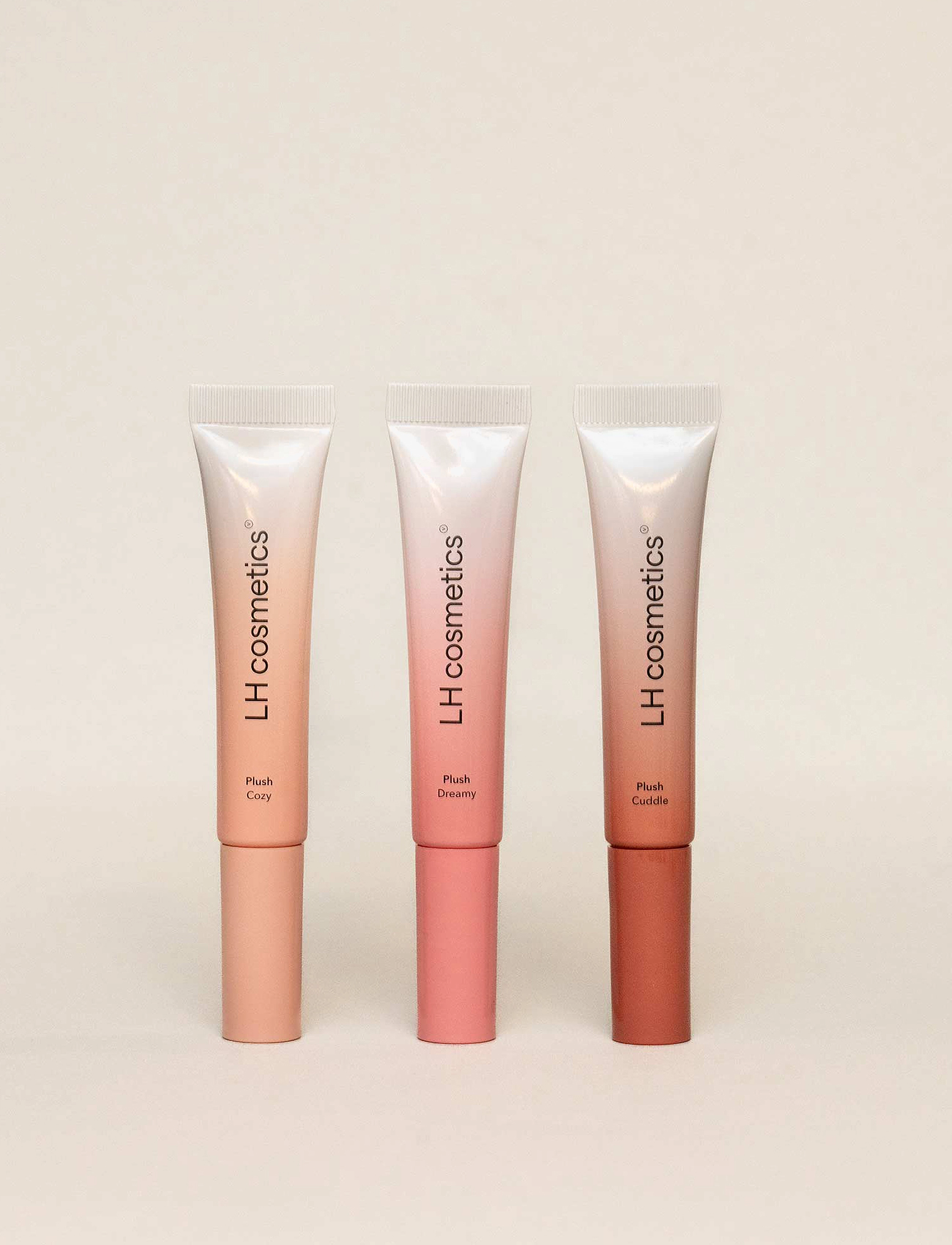 LH Cosmetics - Plush - makeup - dreamy - 4