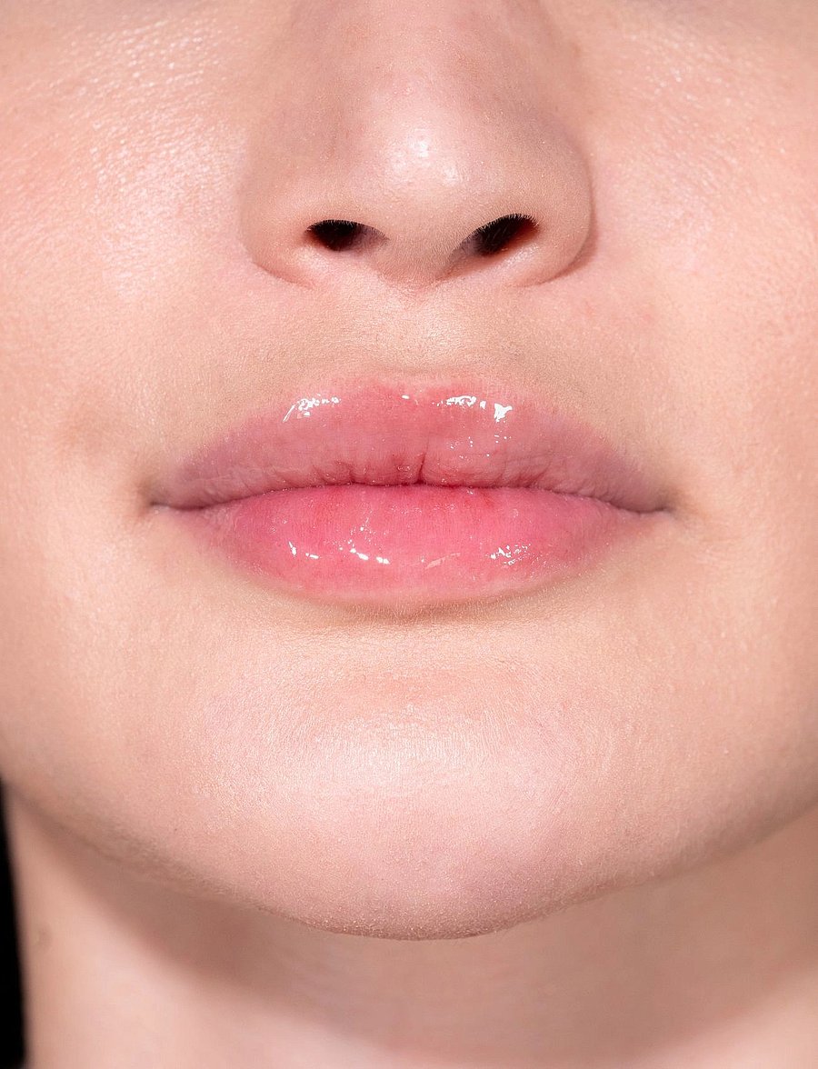 LH Cosmetics - Glazed - makeup - sweet - 1