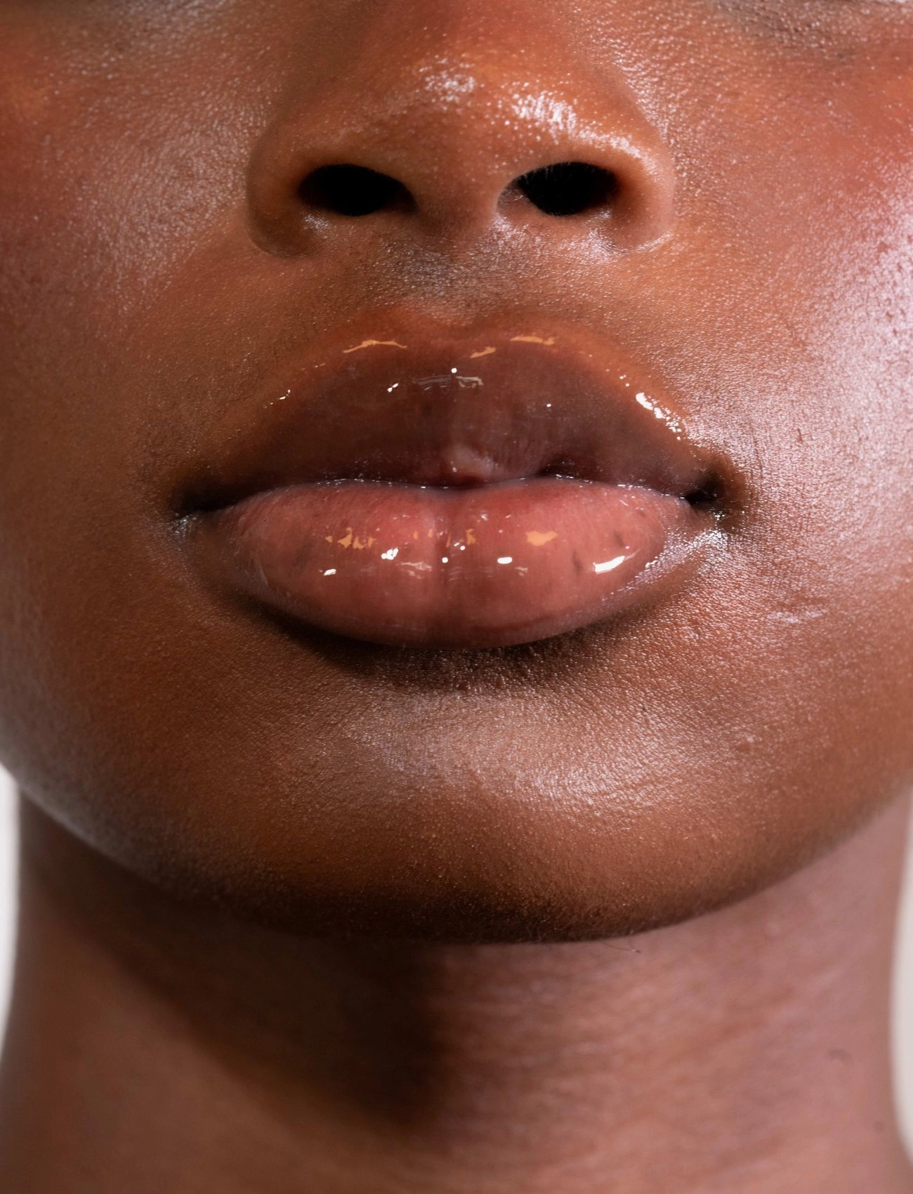 LH Cosmetics - Glazed - festkläder till outletpriser - sweet - 2