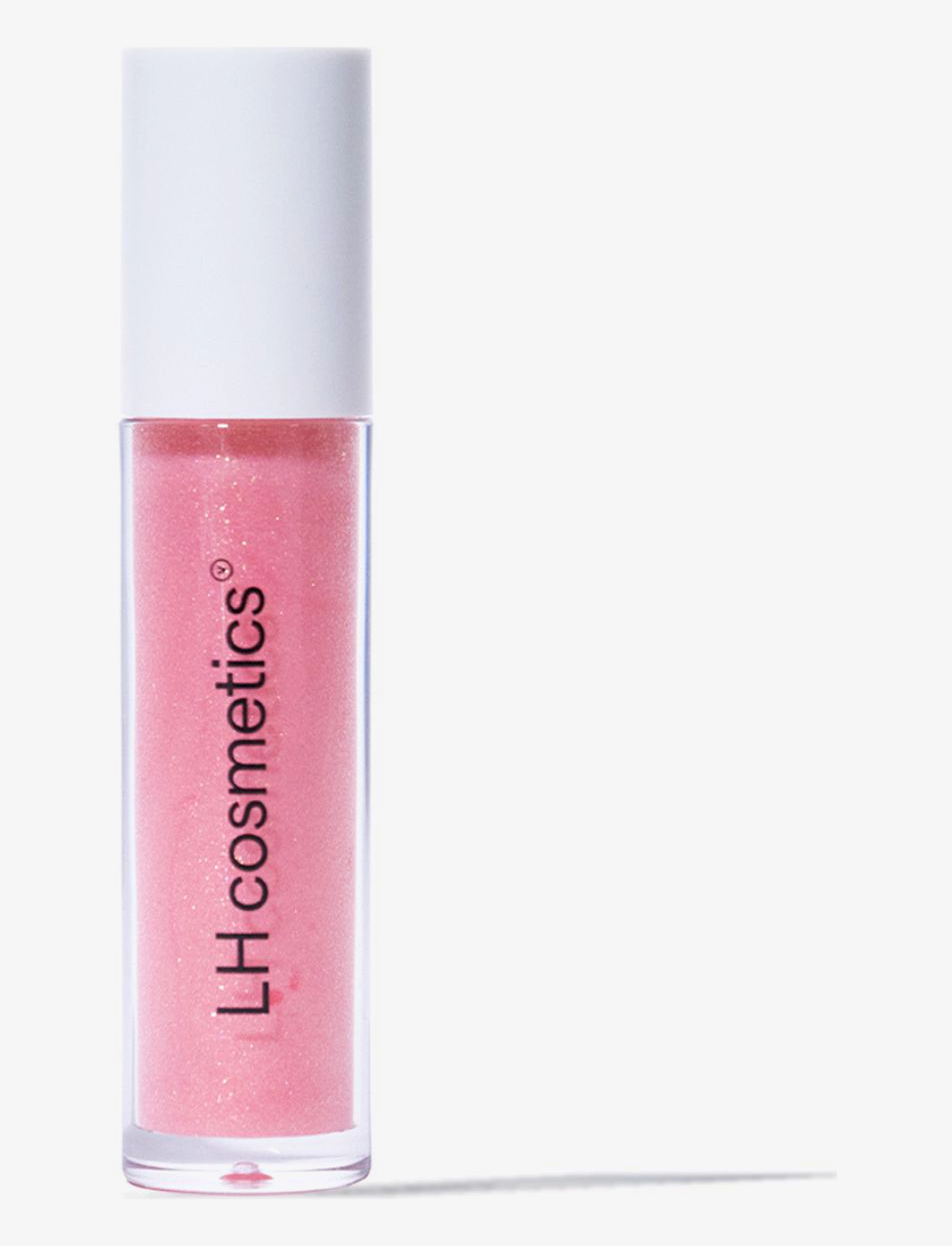 LH cosmetics Glazed läppglans dam – bild 3