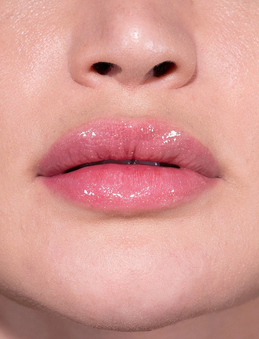 LH Cosmetics - Glazed - meikit - drip - 1