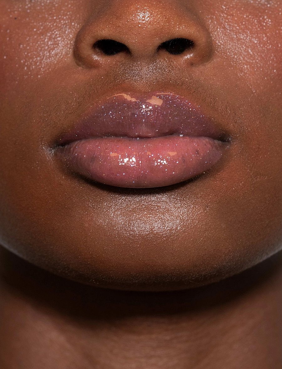 LH Cosmetics - Glazed - meikit - drip - 2
