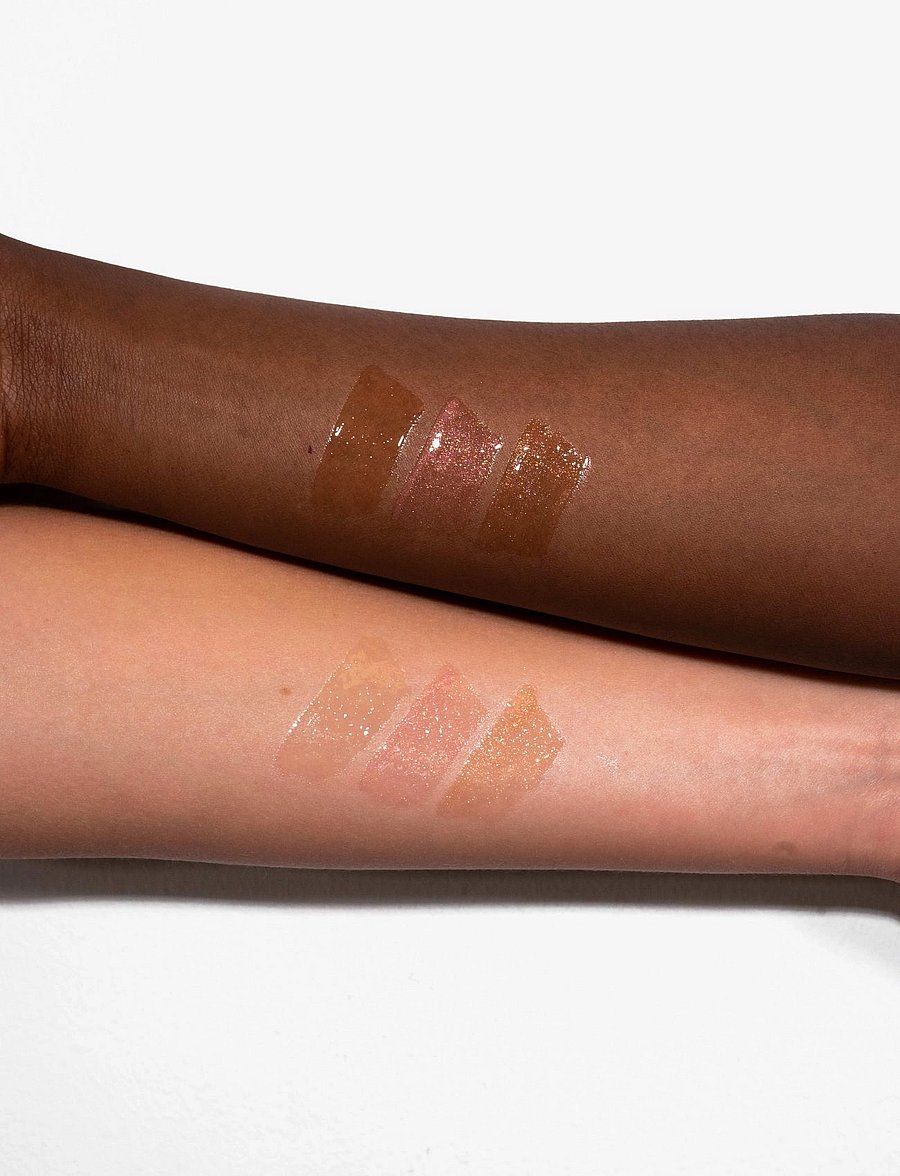 LH Cosmetics - Glazed - meikit - drip - 3