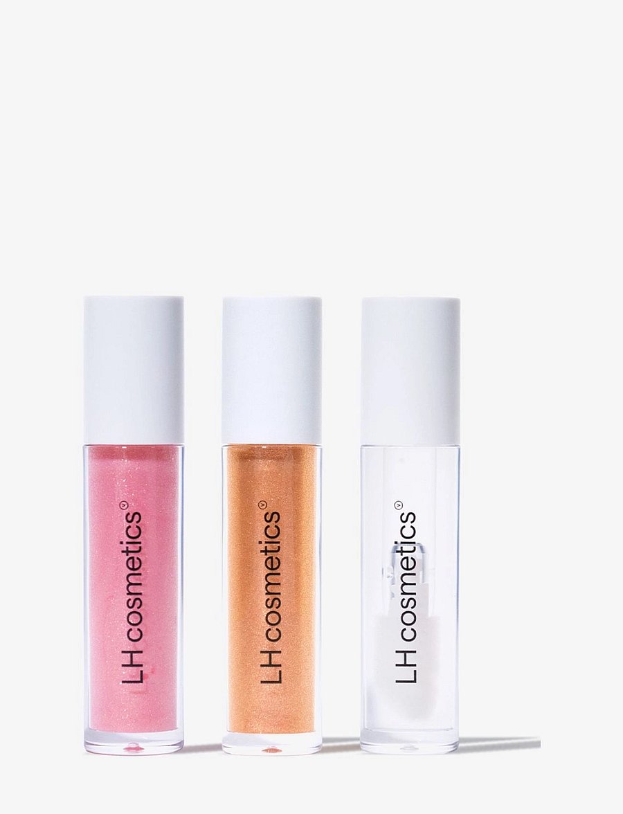 LH Cosmetics - Glazed - meikit - drip - 5