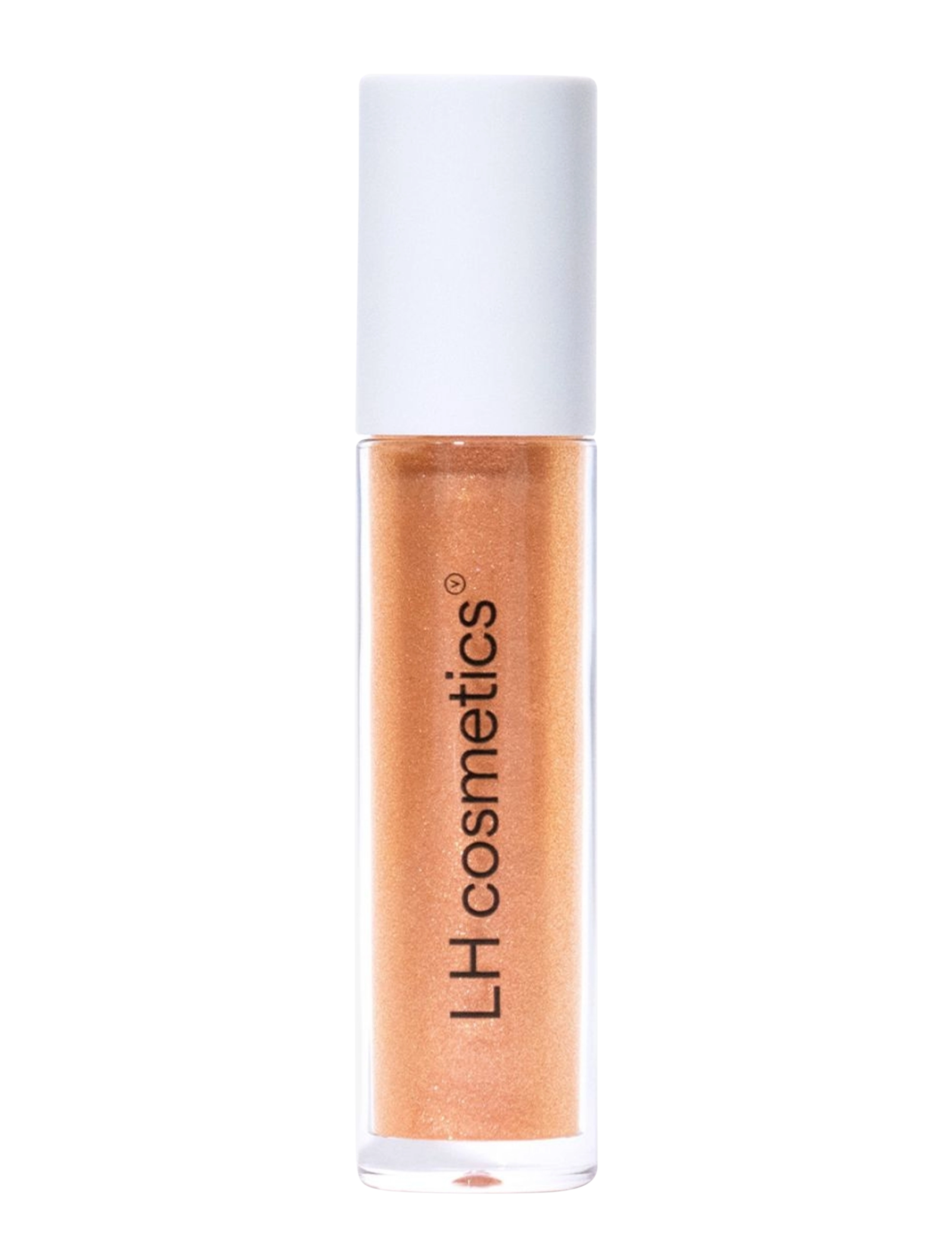 LH cosmetics Glazed läppglans dam – bild 2