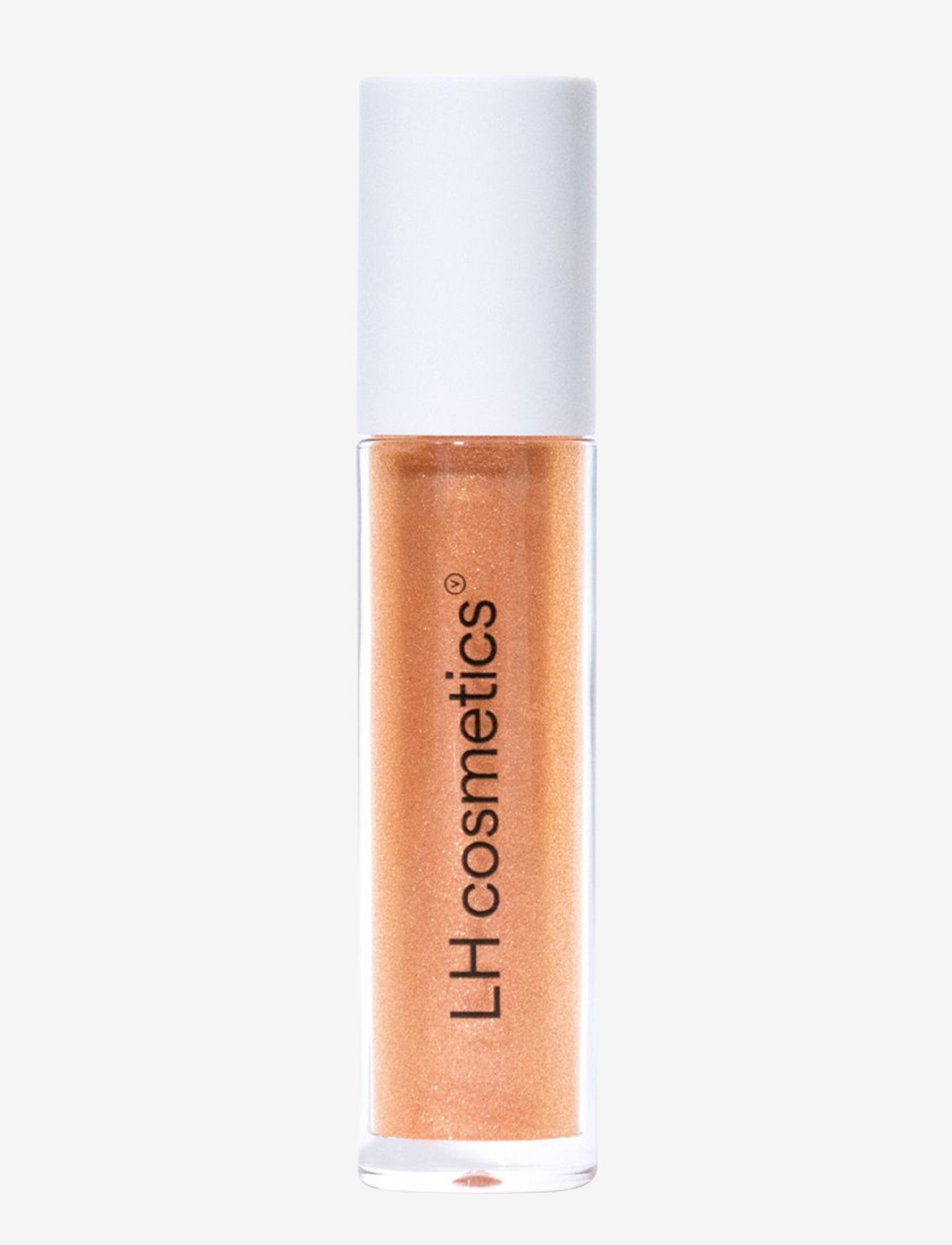 LH Cosmetics - Glazed - makeup - melt - 0