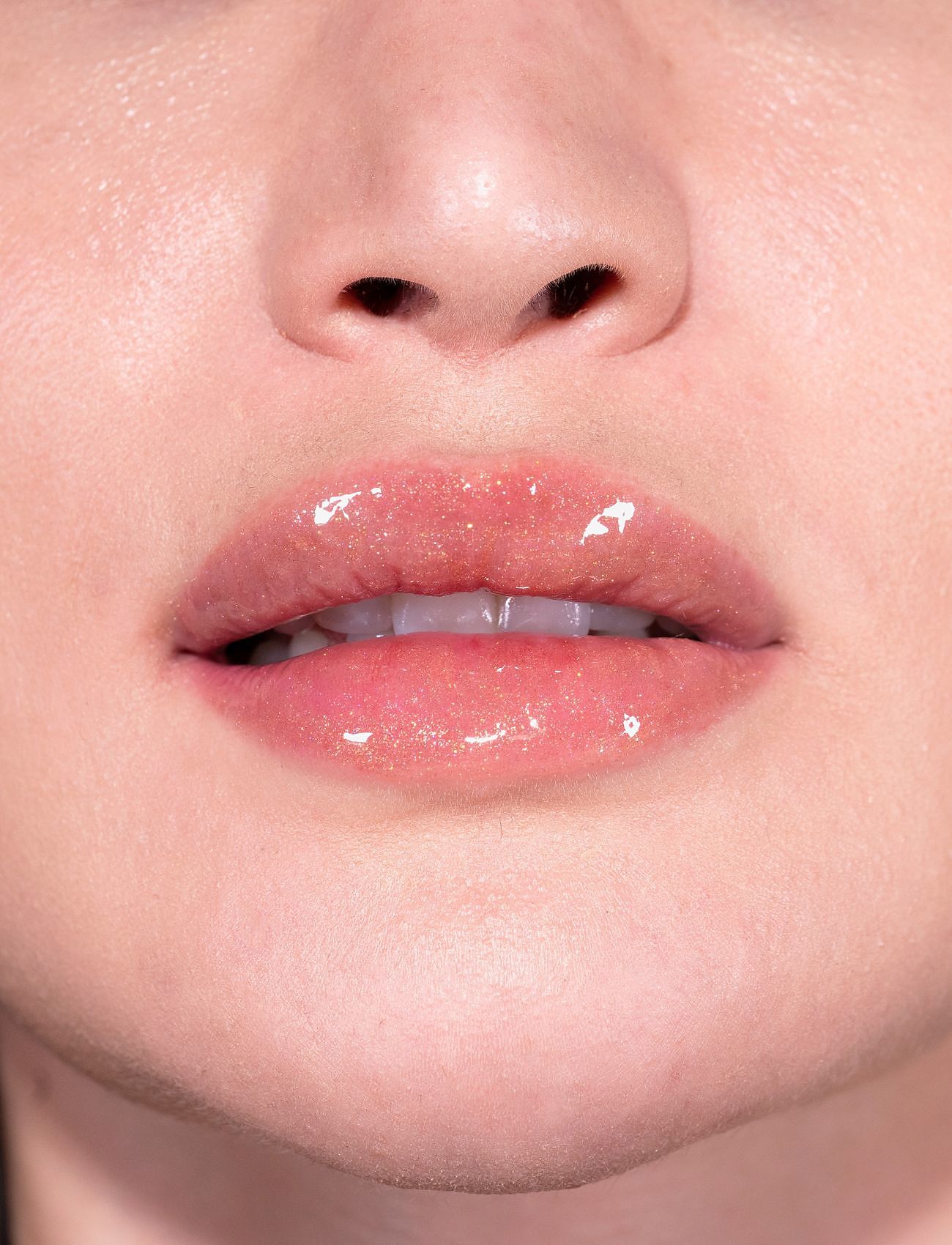 LH Cosmetics - Glazed - makeup - melt - 1
