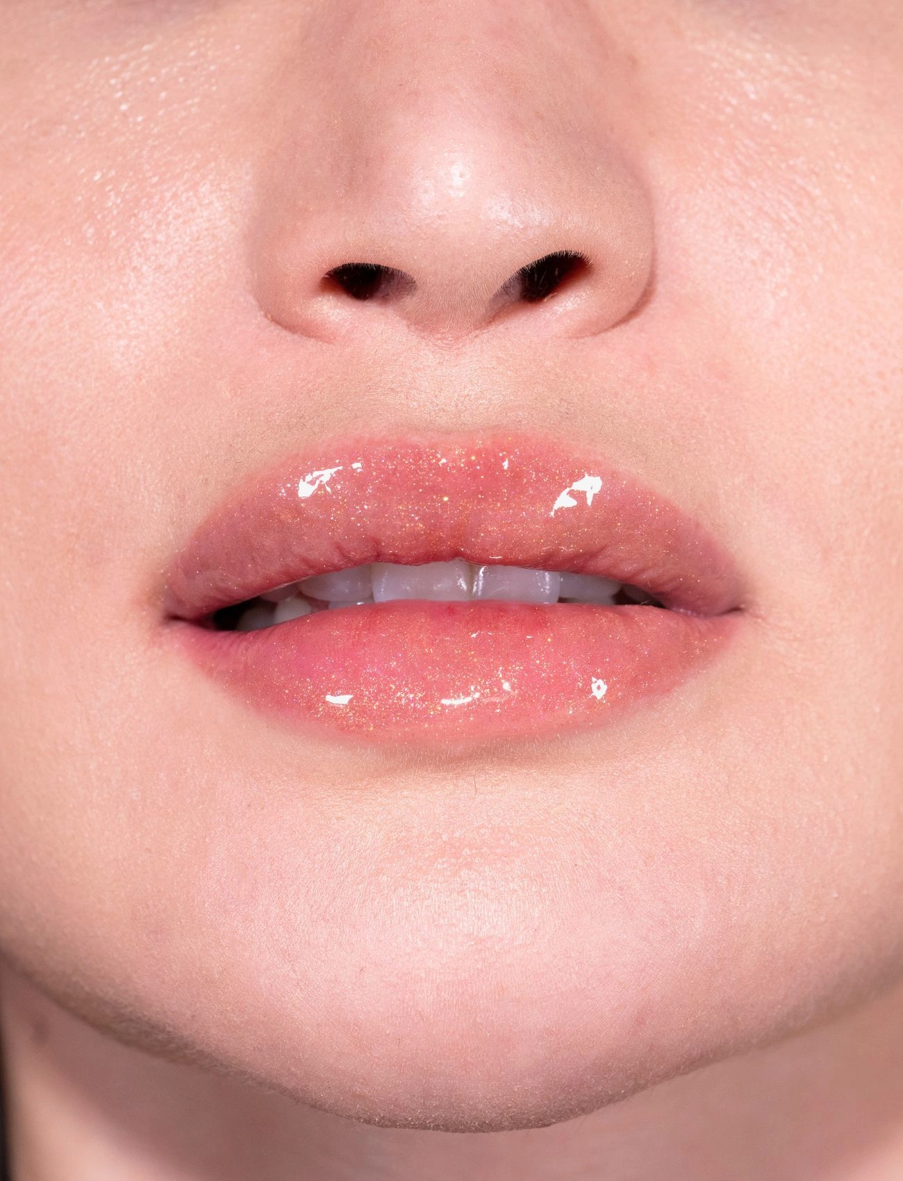 LH Cosmetics - Glazed - festkläder till outletpriser - melt - 1