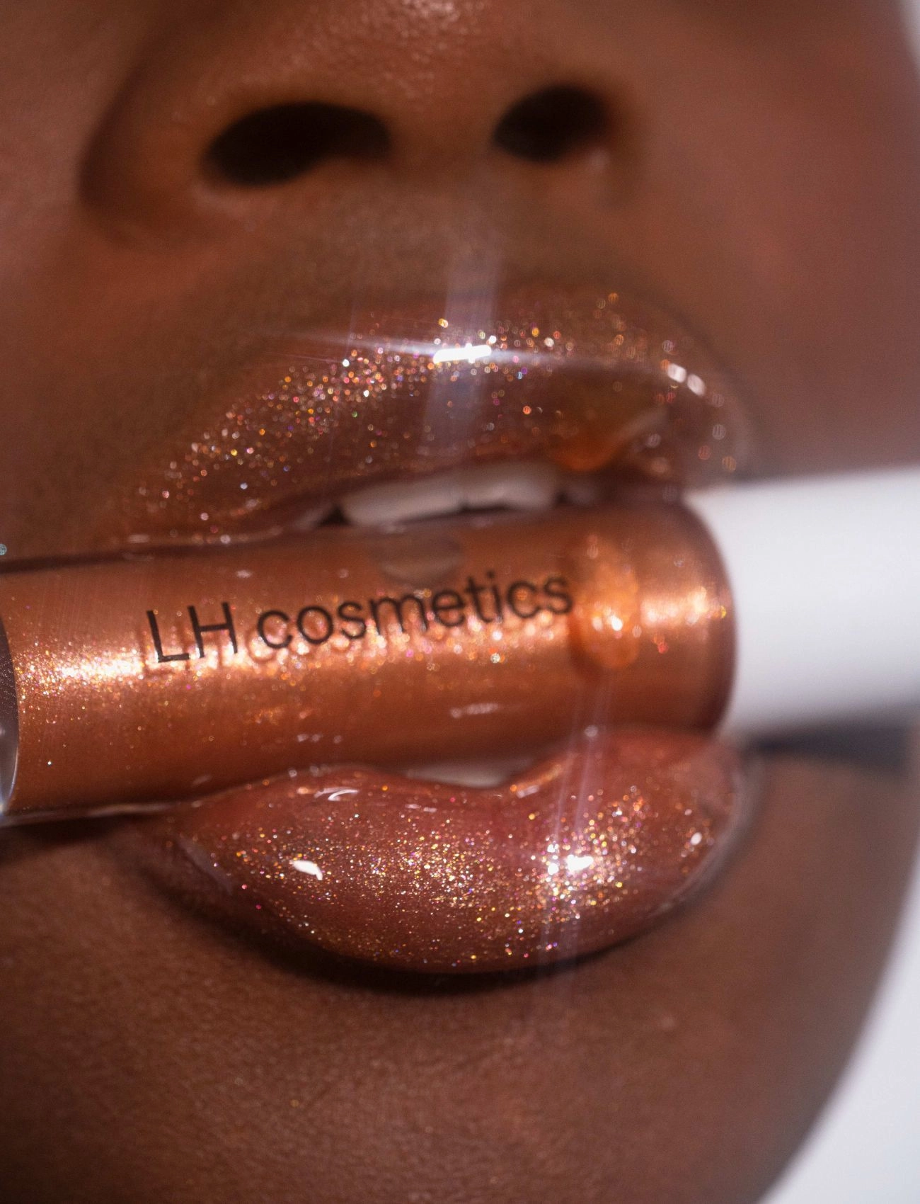 LH Cosmetics - Glazed - festkläder till outletpriser - melt - 4