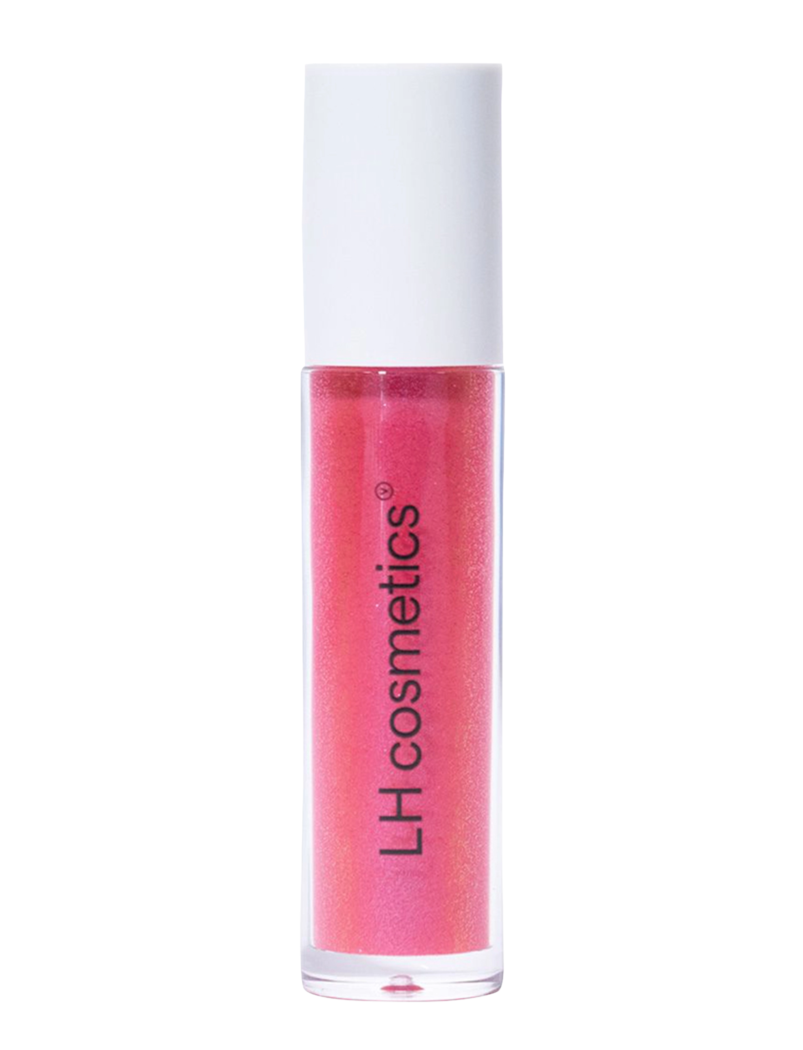LH cosmetics Glazed läppglans dam – bild 2