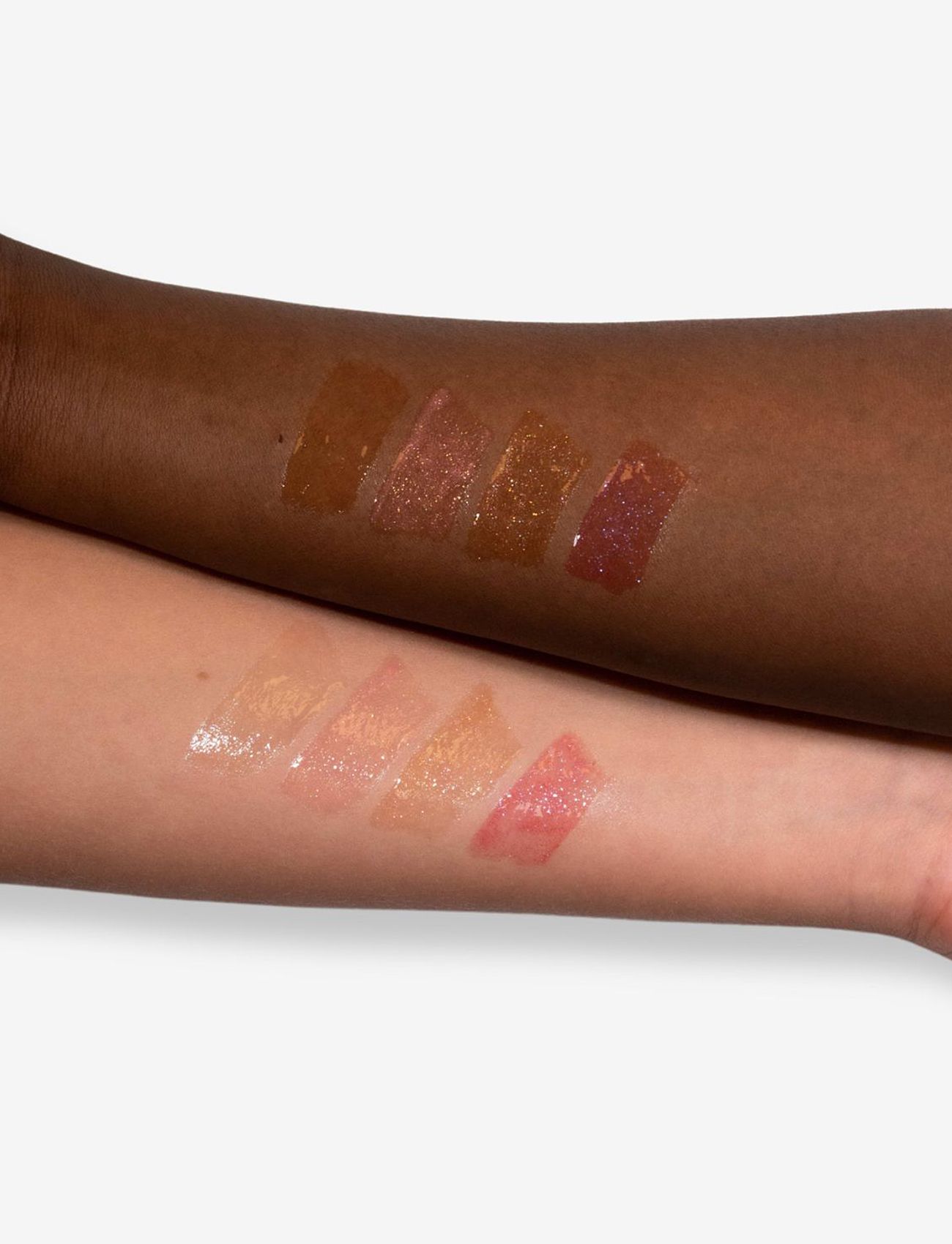 LH Cosmetics - Glazed - festtøj til outletpriser - sugar - 4