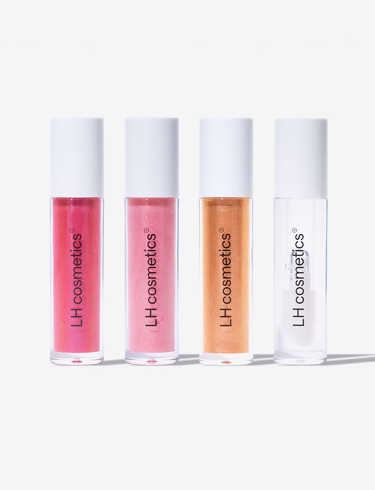 LH Cosmetics - Glazed - festtøj til outletpriser - sugar - 5