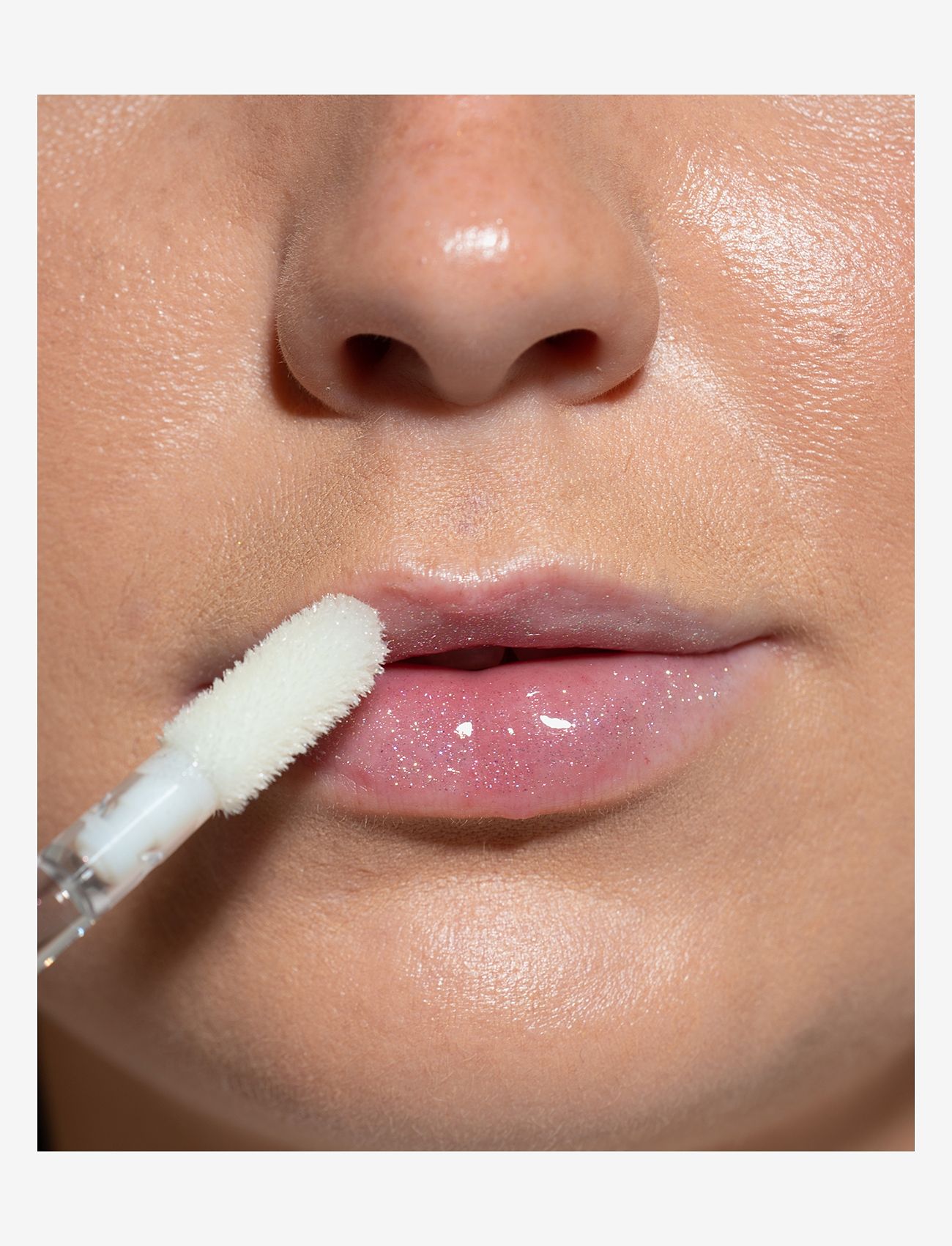 LH Cosmetics - Glazed Yum - smink - yum - 1