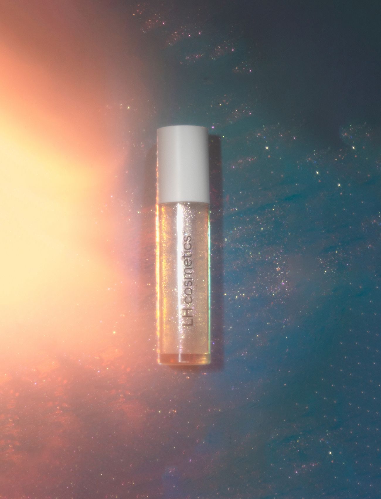 LH Cosmetics - Glazed Yum - smink - yum - 3