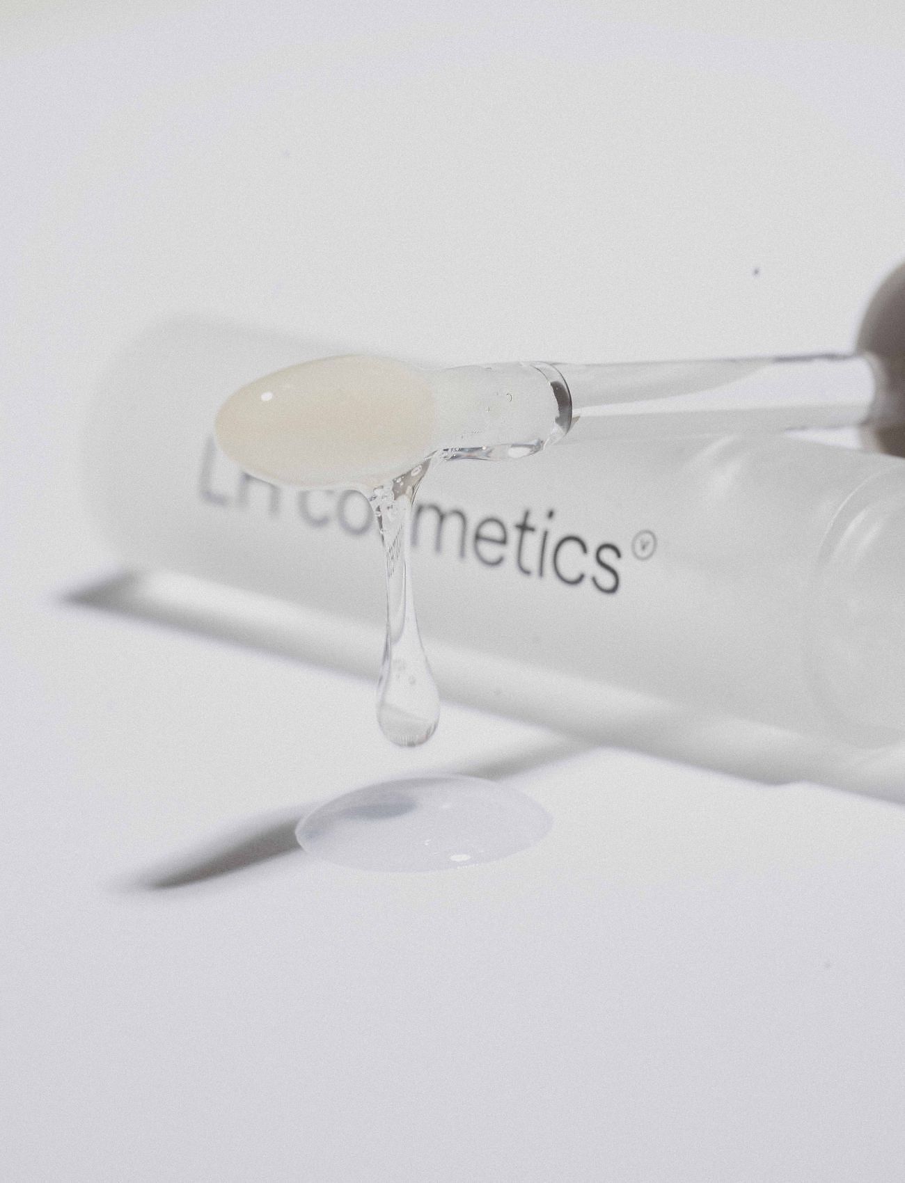 LH Cosmetics - Gloil - makeup - clear - 3