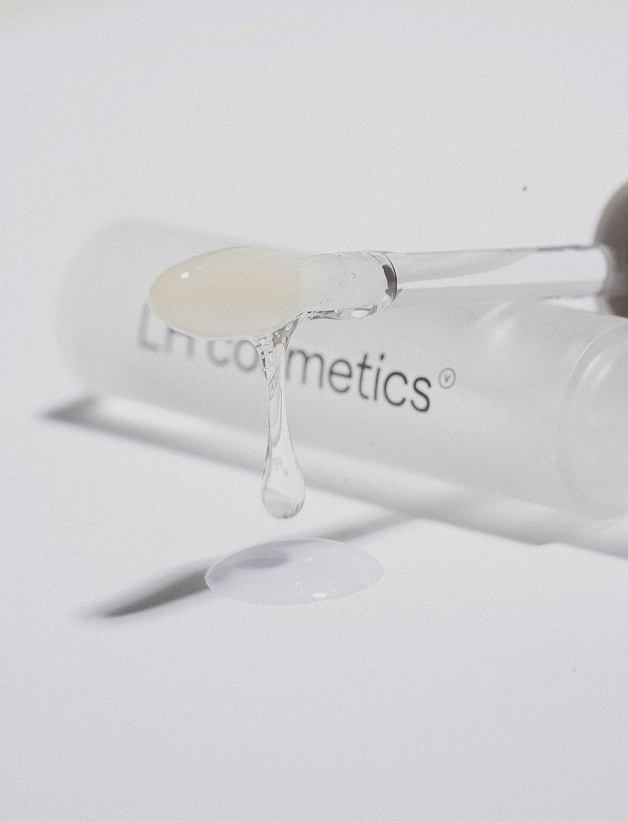 LH Cosmetics - Gloil - makeup - clear - 3