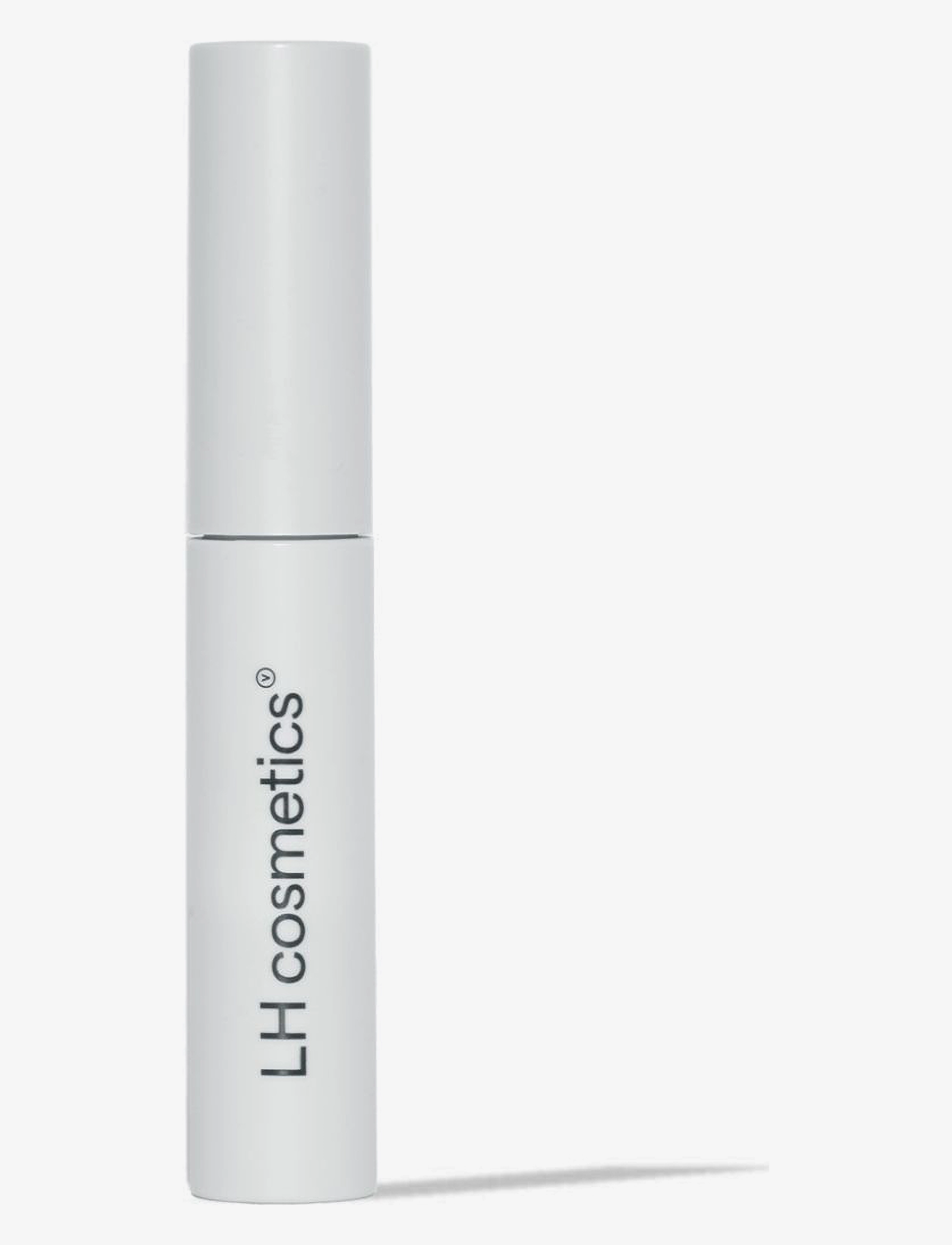 LH Cosmetics Gloil plus - Læbeolier - TRANSPARENT / clear