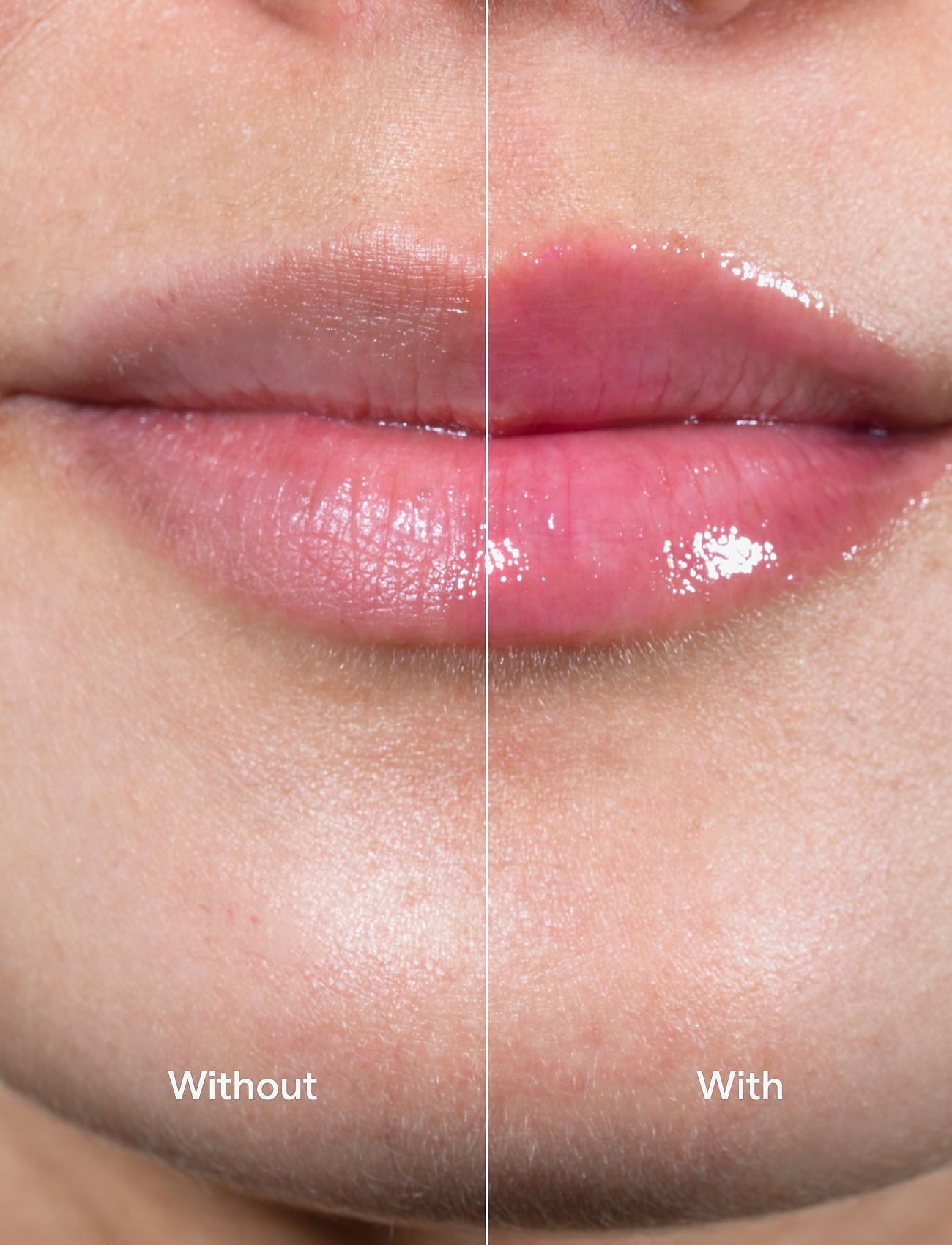 LH Cosmetics - Gloil plus - makeup - transparent - 1