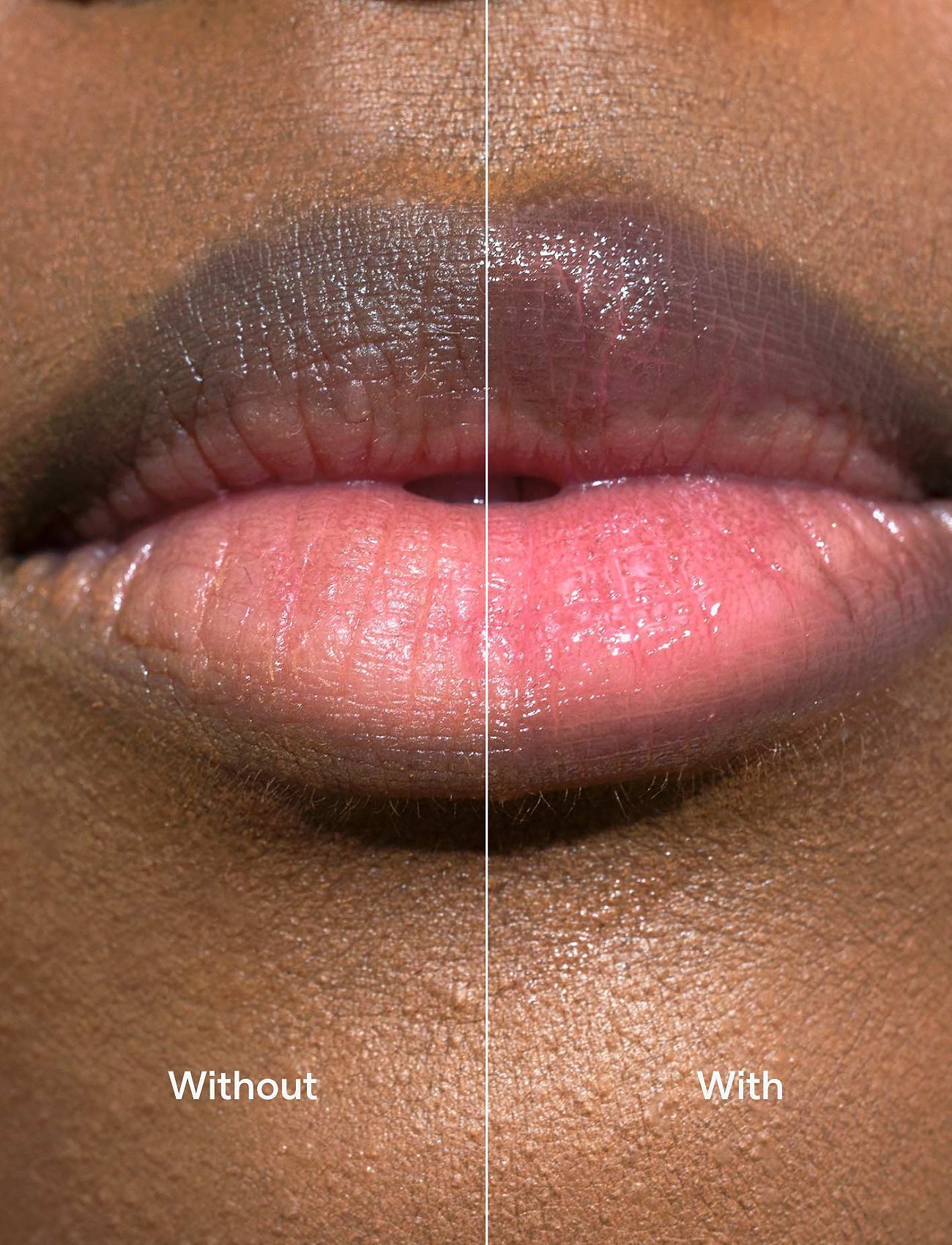 LH Cosmetics - Gloil plus - makeup - transparent - 2