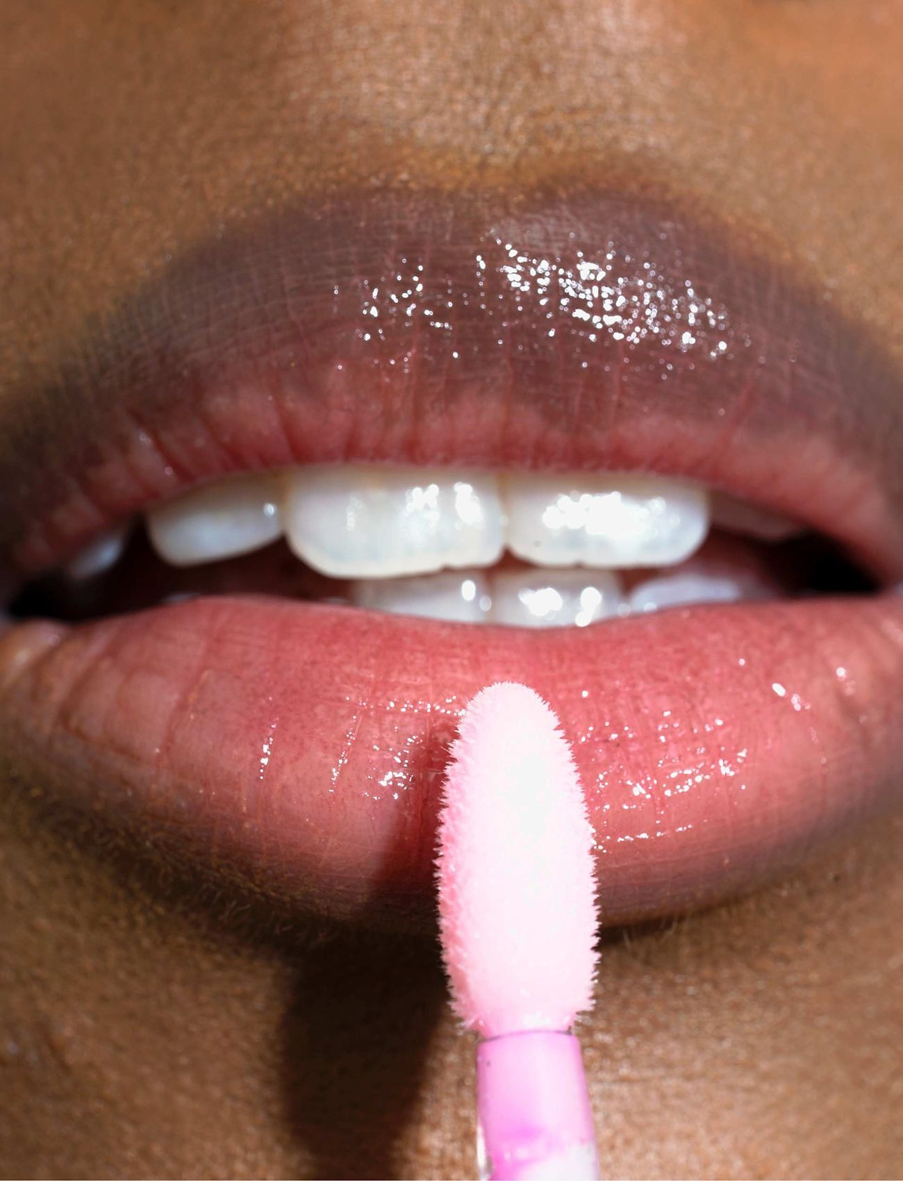 LH Cosmetics - Gloil plus - makeup - transparent - 3