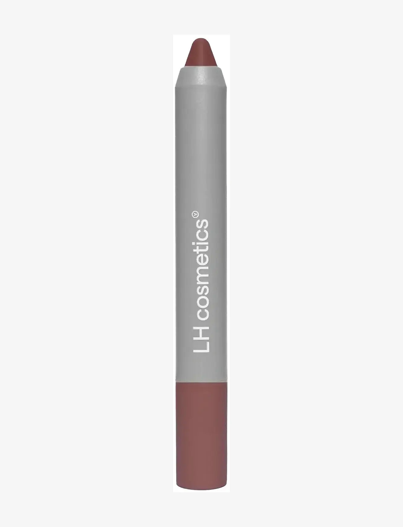 LH Cosmetics - Biggie - förðunarvörur - mega - 1