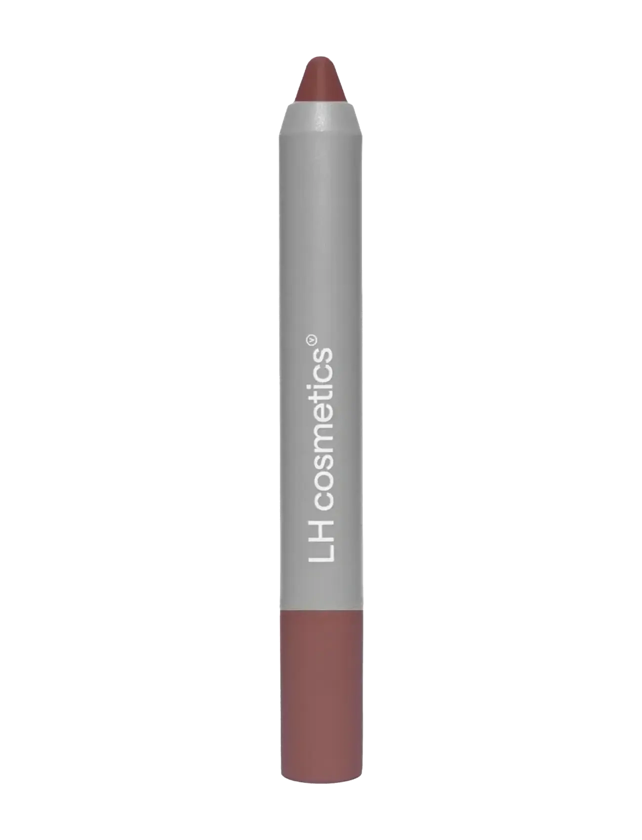 LH Cosmetics Biggie - Læbestifter - MEGA / brown