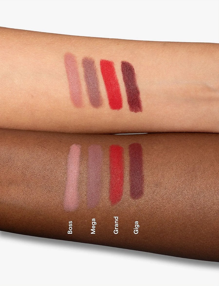 LH Cosmetics - Biggie - meikit - giga - 2