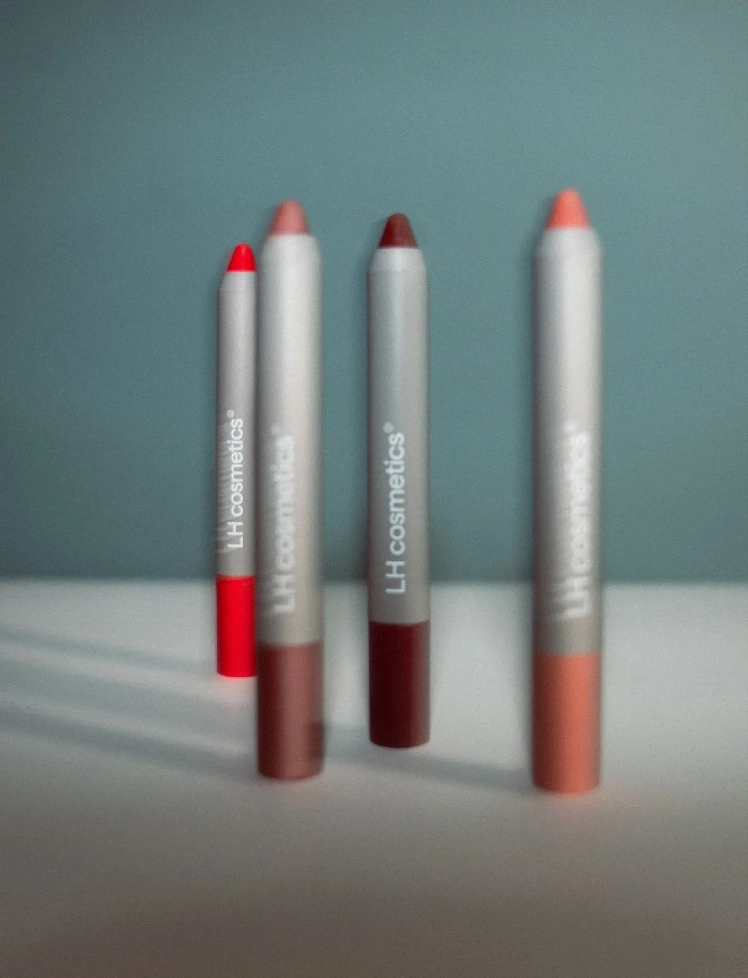 LH Cosmetics - Biggie - festtøj til outletpriser - giga - 3