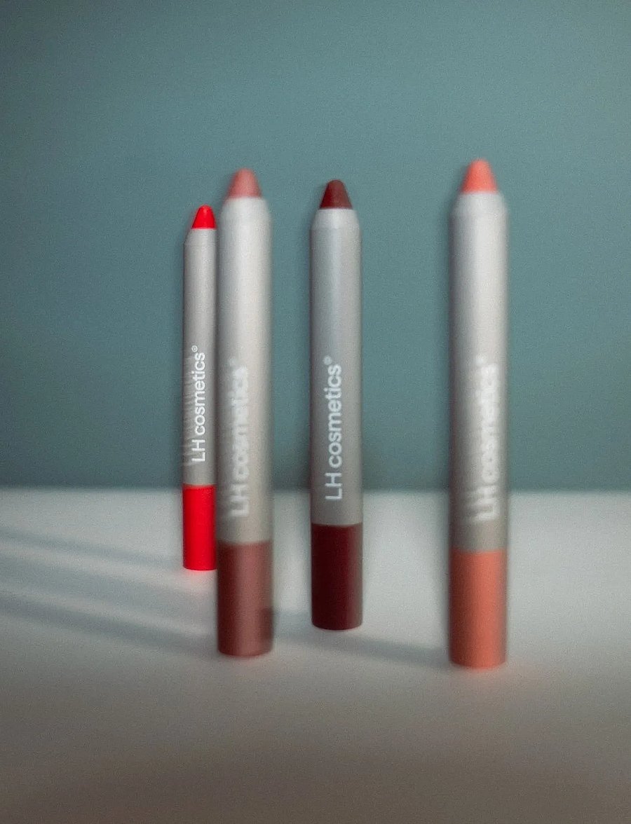 LH Cosmetics - Biggie - meikit - giga - 3