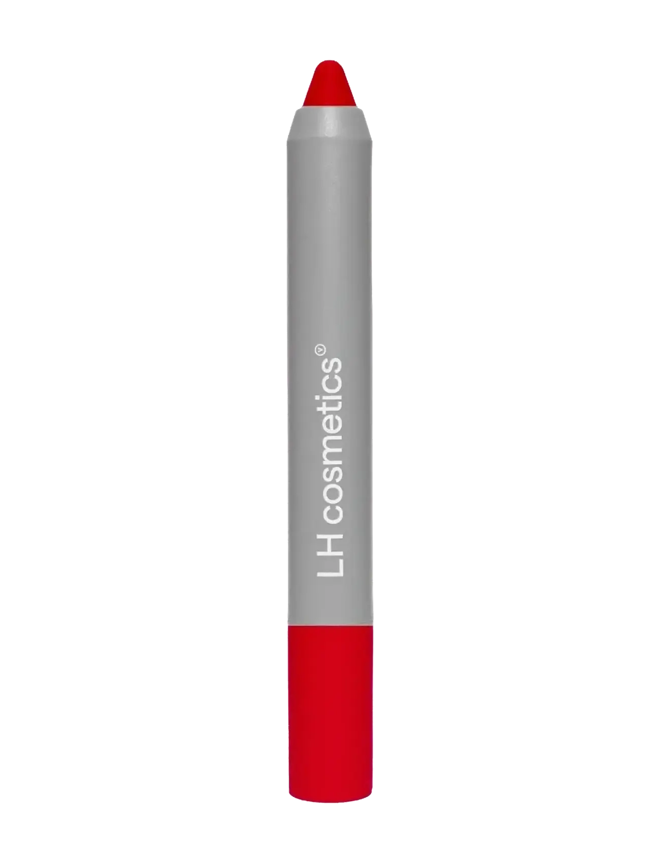 LH Cosmetics Biggie - Flash Days - GRAND / red