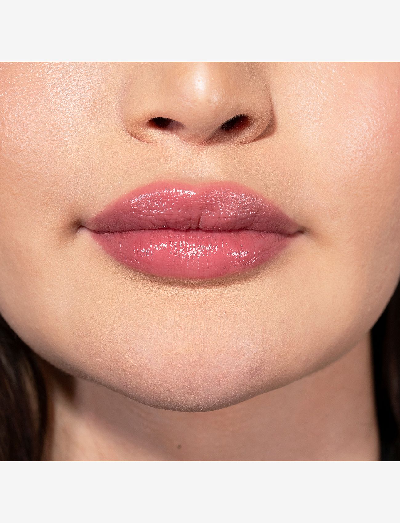 LH Cosmetics - Fantastick Multiuse Lipstick SP15 - festtøj til outletpriser - goldstone - 1