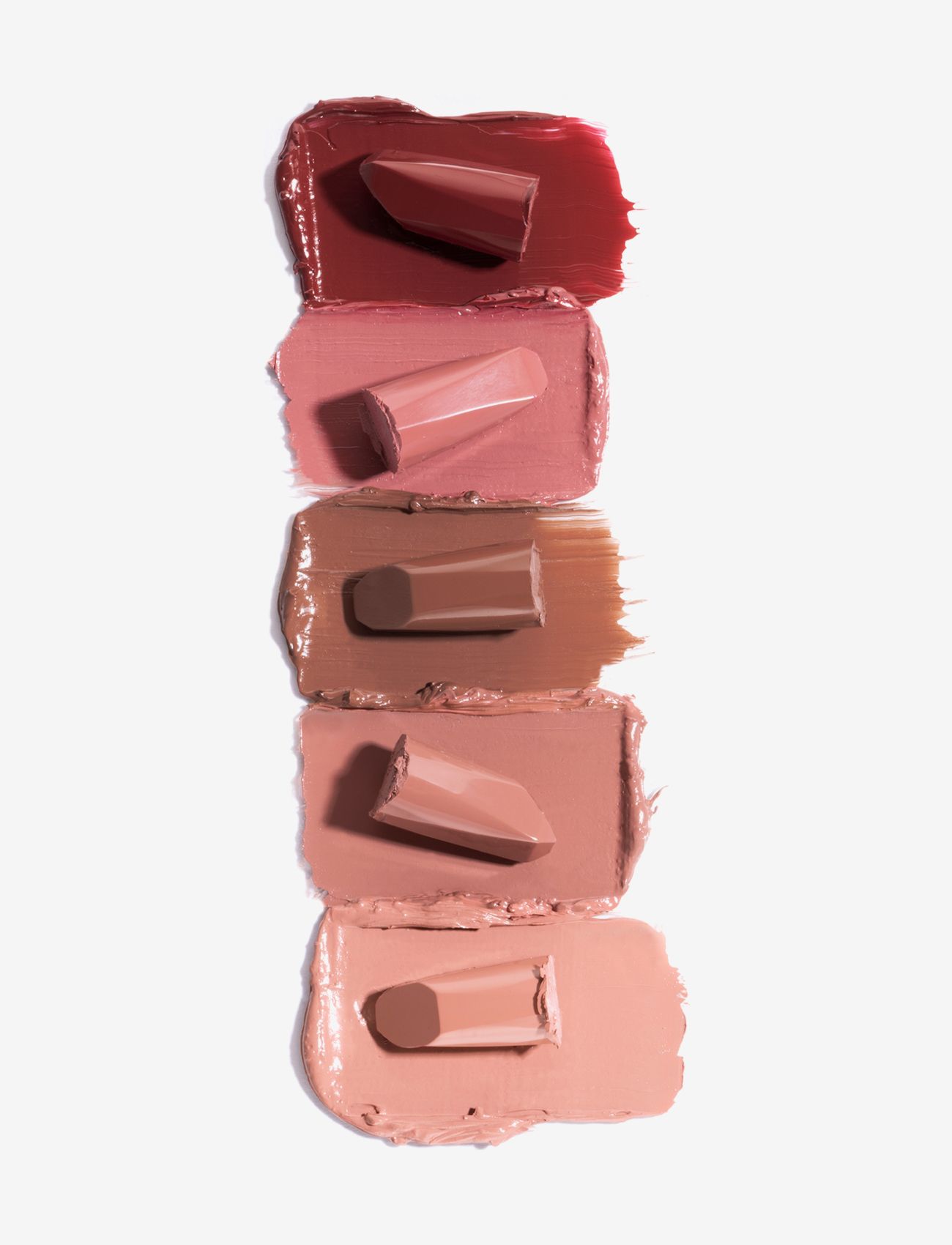 LH Cosmetics - Majestick - förðunarvörur - sepia - 5