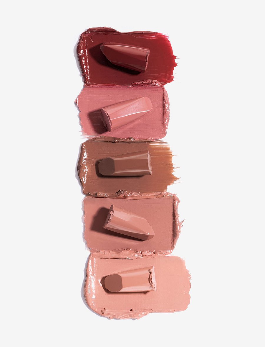 LH Cosmetics - Majestick - meikit - sepia - 5