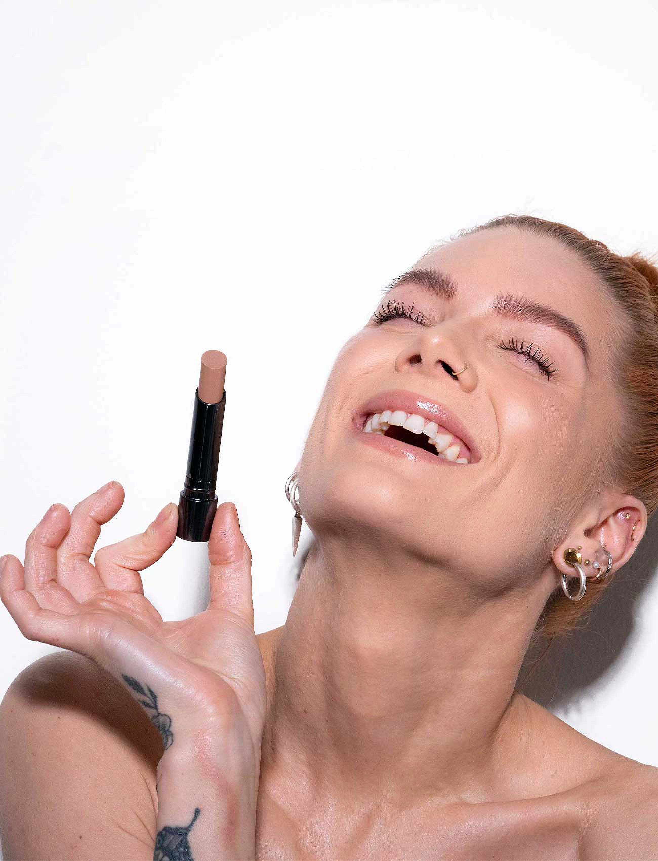 LH Cosmetics - Fantastick - festtøj til outletpriser - topaz - 3