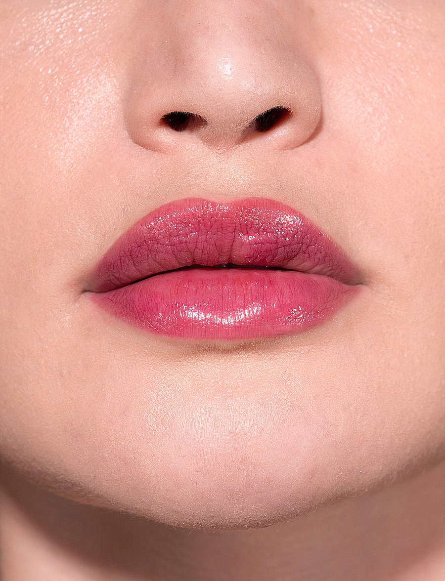 LH Cosmetics - Fantastick - makeup - berry - 1