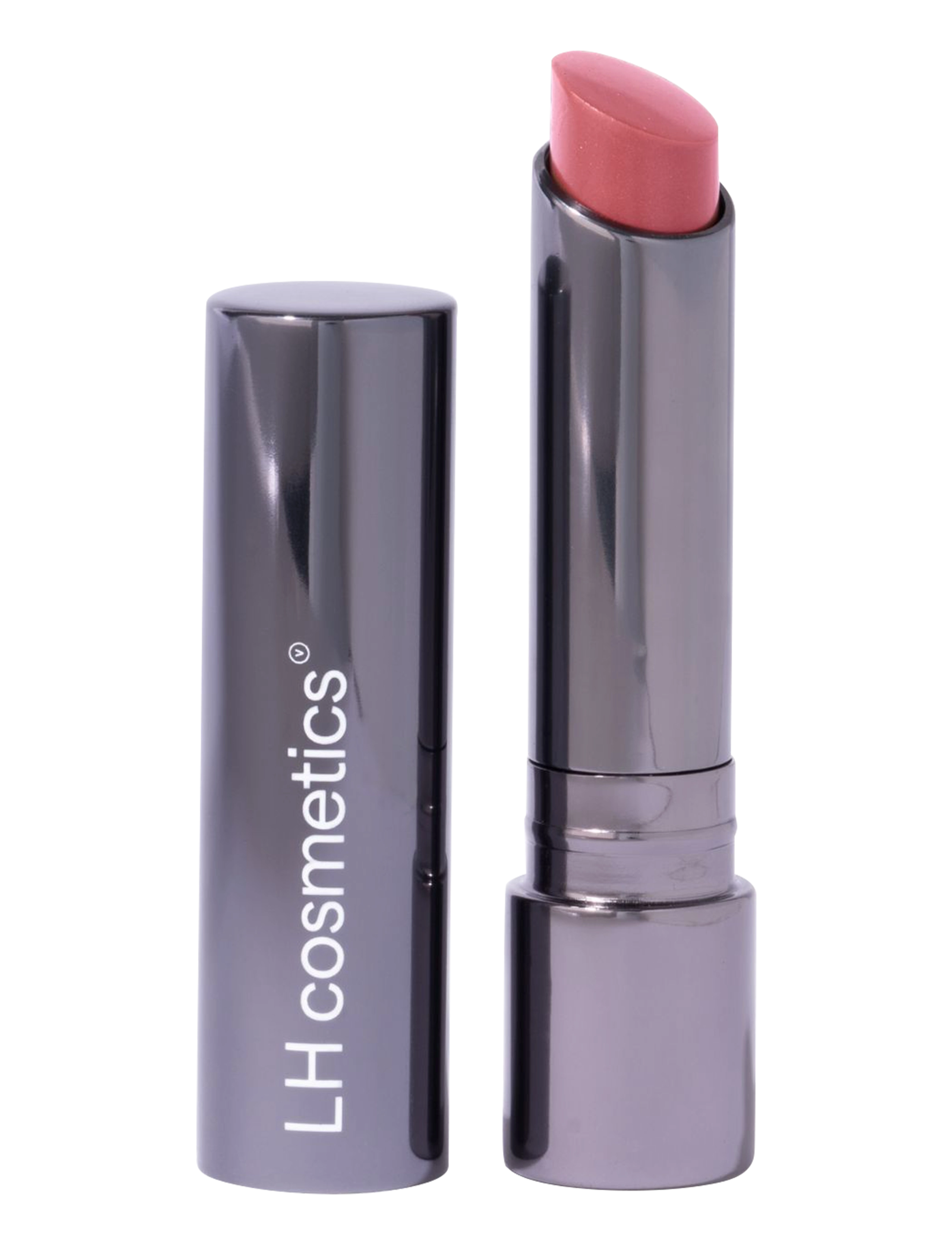 LH Cosmetics Fantastick Rosa, Læbestift, Pink, Str: 2 g