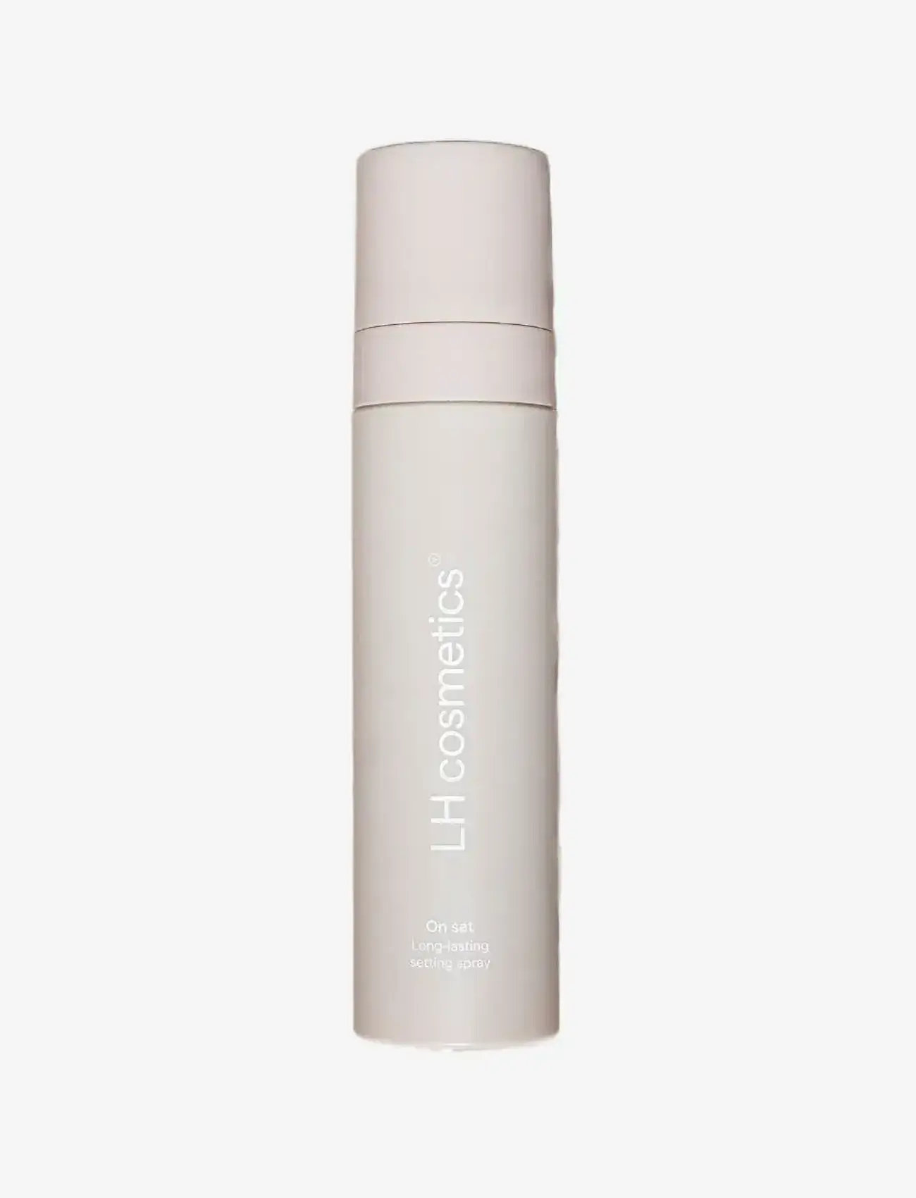 LH Cosmetics - On set Longlasting setting spray - makeup - clear - 1