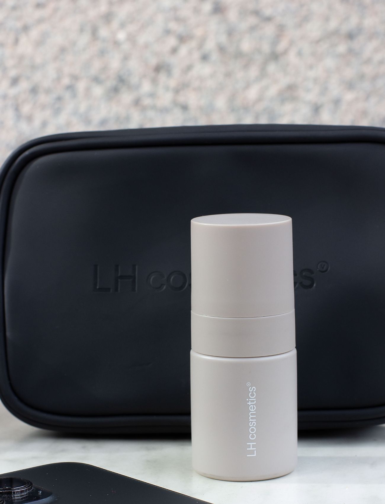 LH Cosmetics - On set Long-lasting setting spray - ansigtsmist - na - 2