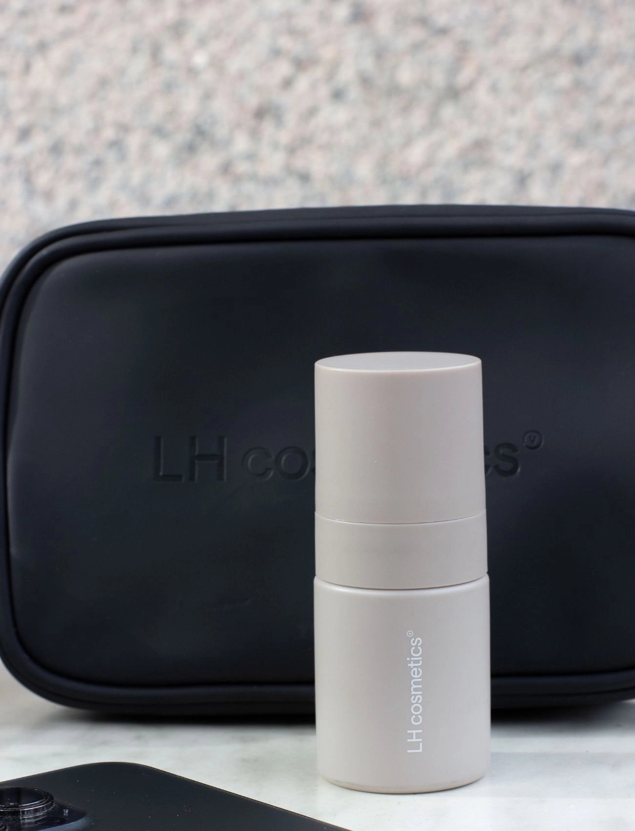 LH Cosmetics - On set Long-lasting setting spray - kasvovedet - na - 2
