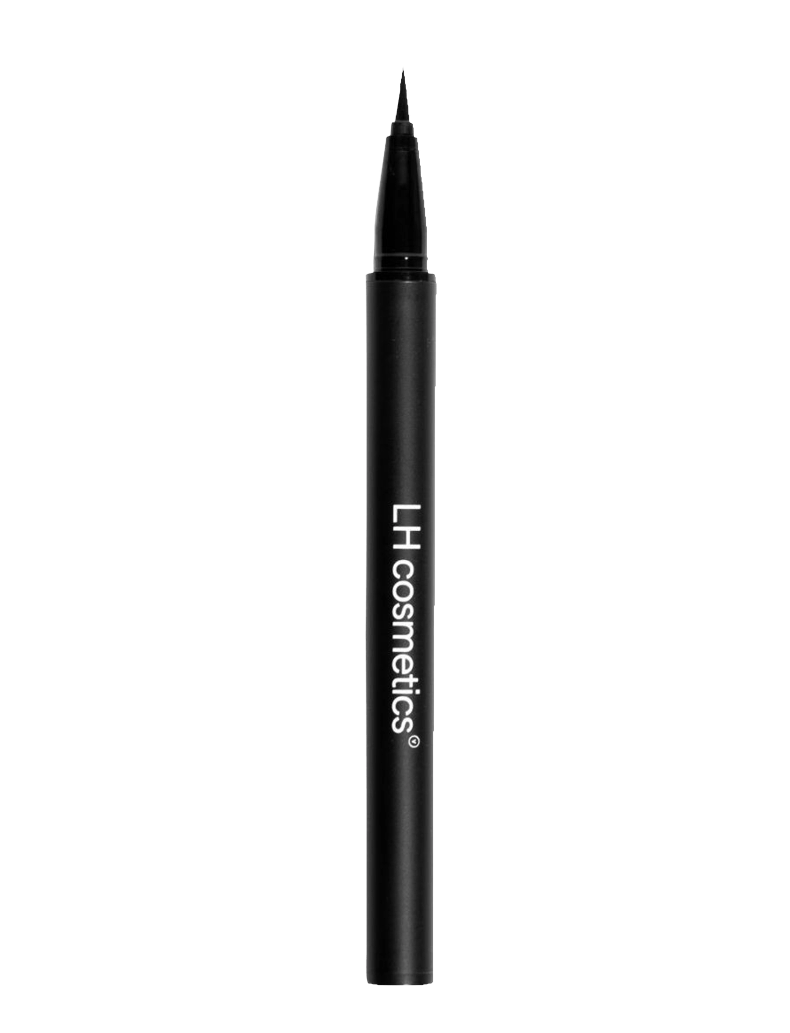 LH Cosmetics Infinity ink - Visa allt - BLACK / black