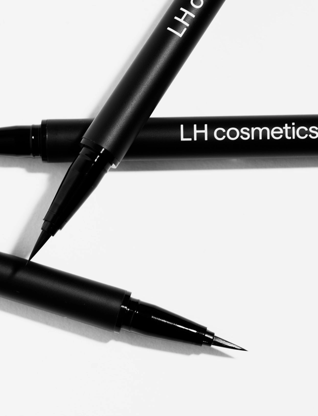 LH Cosmetics - Infinity ink - förðunarvörur - black - 1